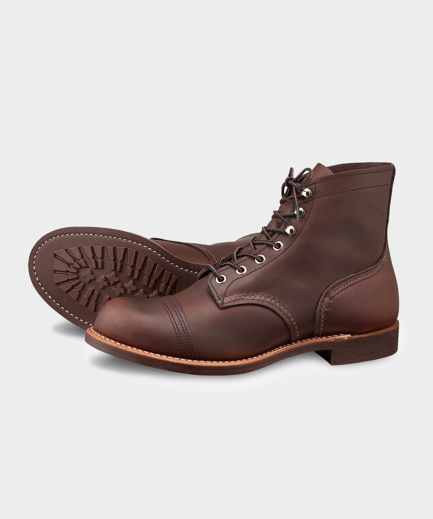 Red Wing Iron Ranger Boot - Image 2