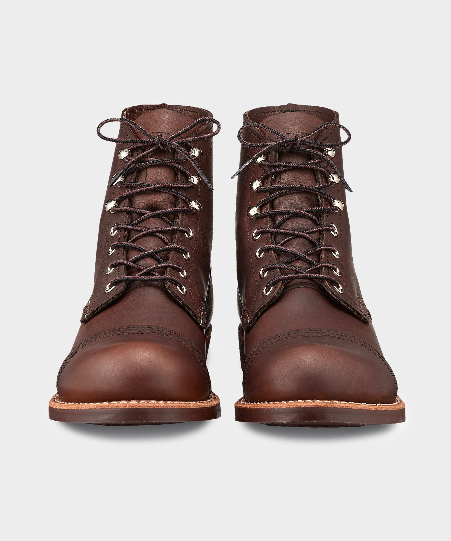 Red Wing Iron Ranger Boot - Image 3