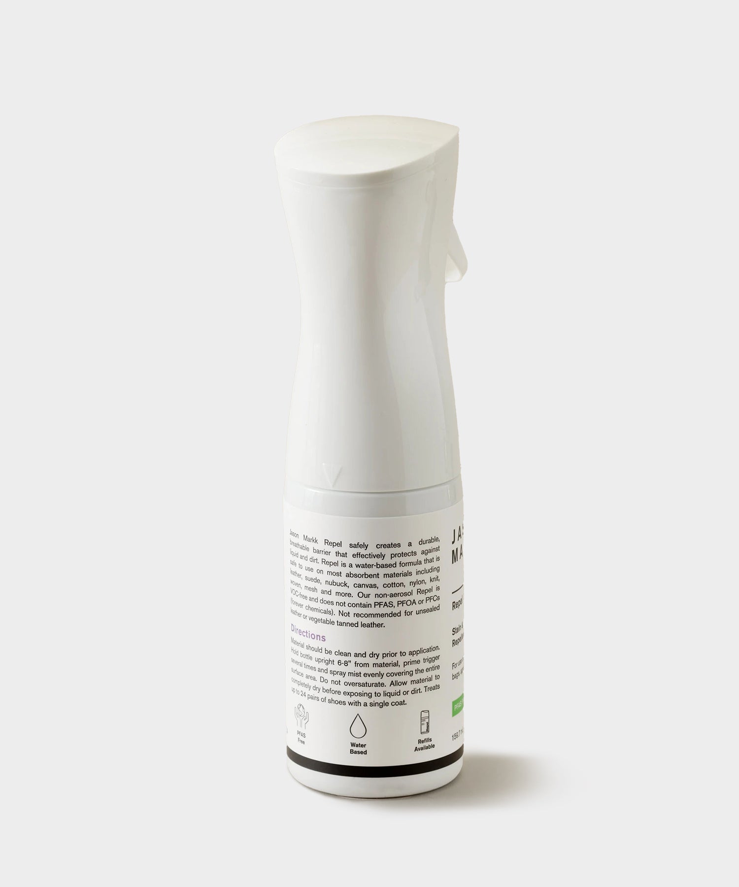 Jason Markk Repel Spray - Image 2