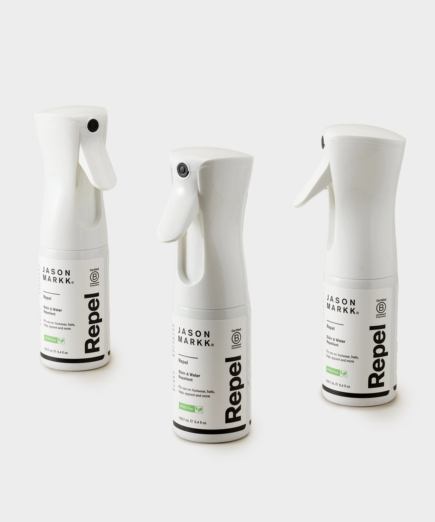 Jason Markk Repel Spray - Image 3
