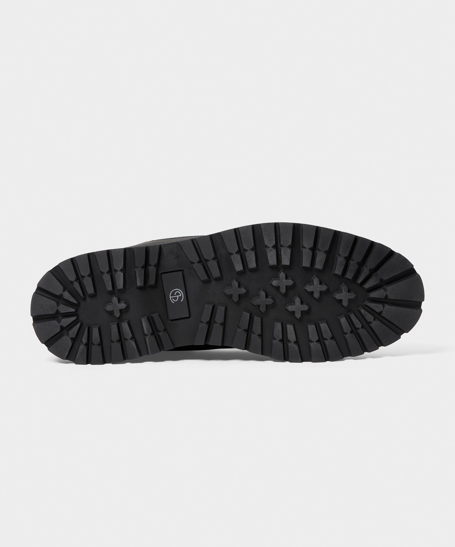 CQP Saxum Boot in Black - Image 6