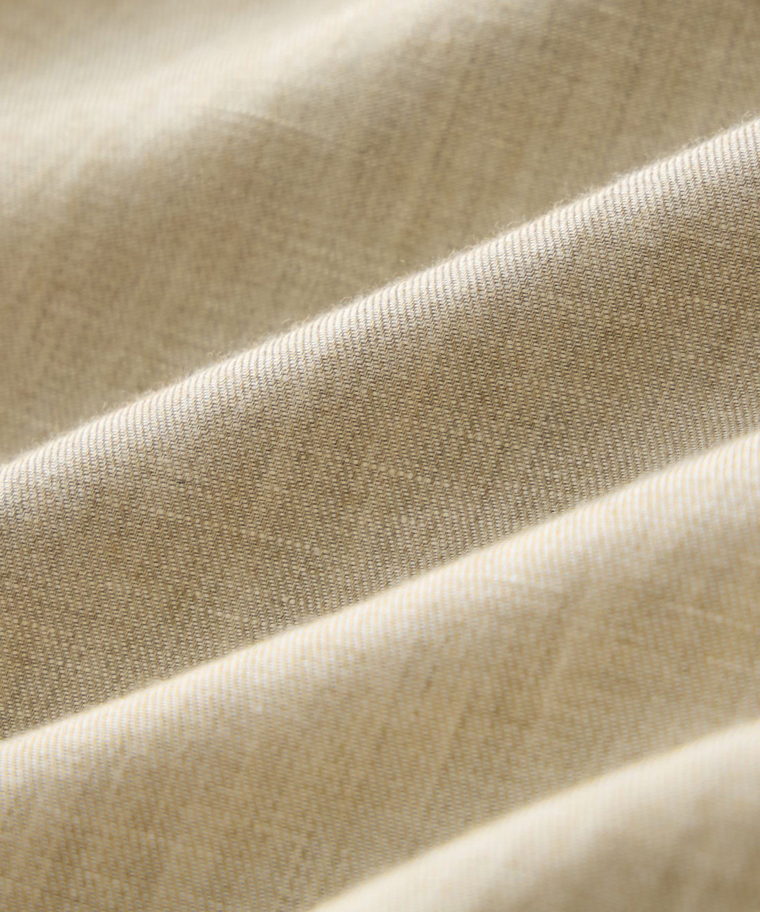 Hemp-Cotton Overshirt - Image 8