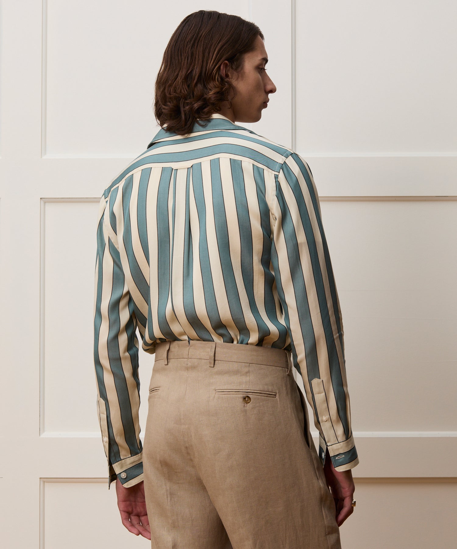 Rayon Hollywood Shirt - Image 5