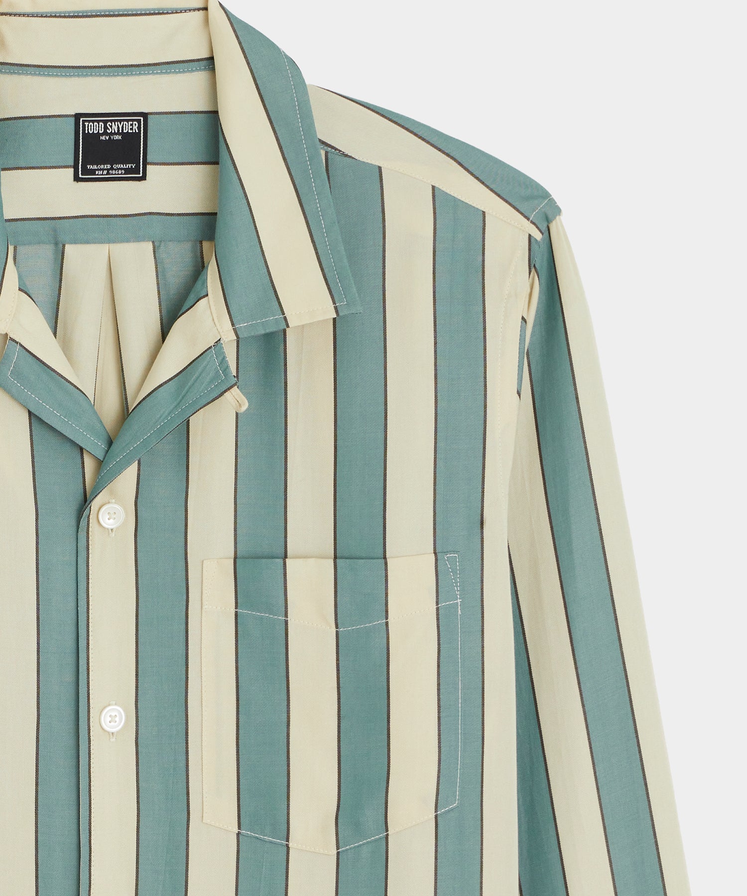 Rayon Hollywood Shirt - Image 3