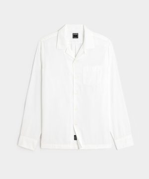 Pique Hollywood Shirt
