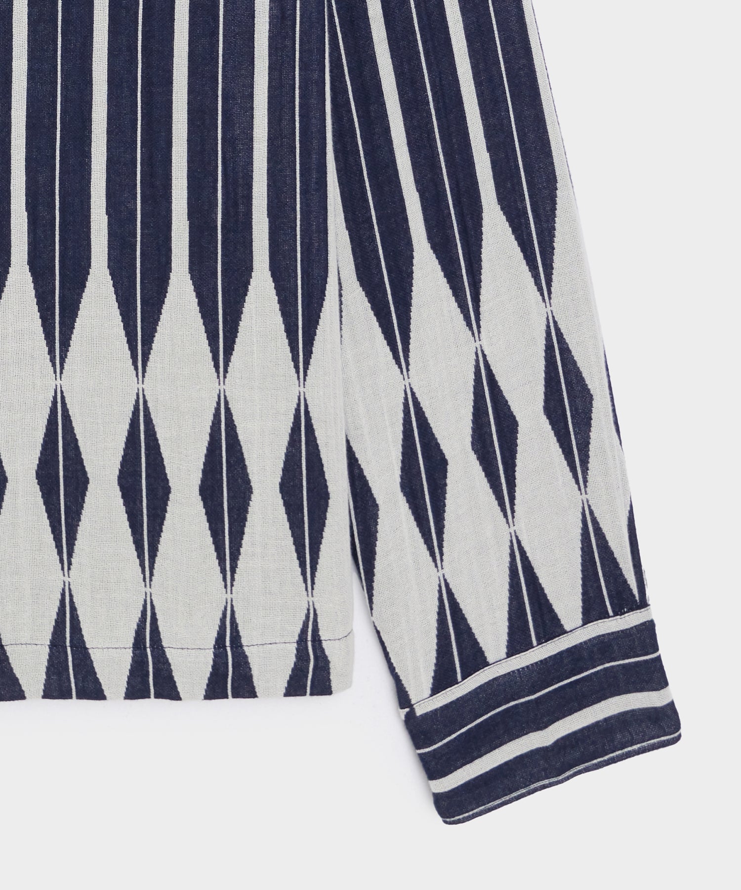 Backgammon Camp Collar Shirt - Image 6