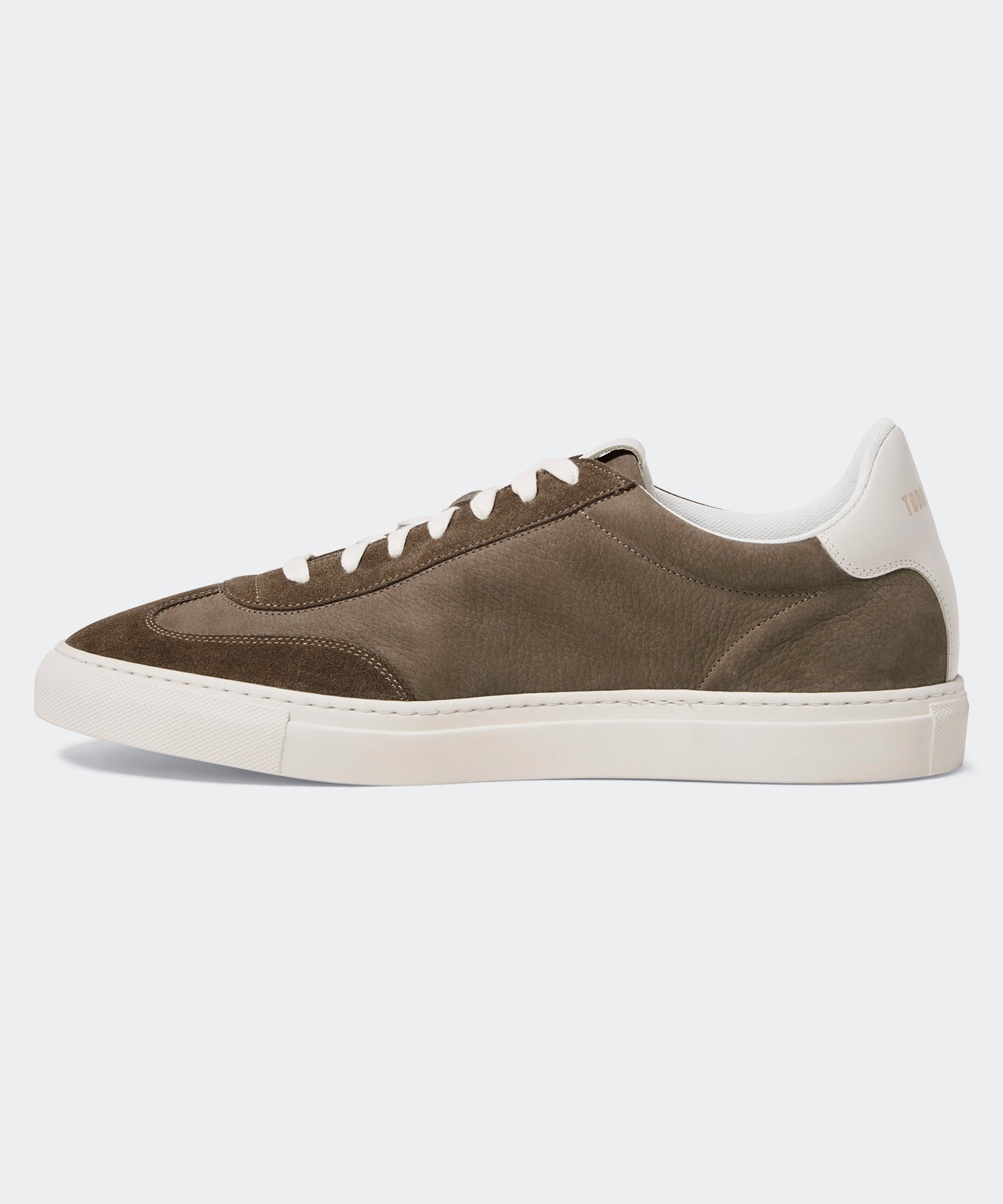 Tuscan Low Profile Sneaker - Image 4
