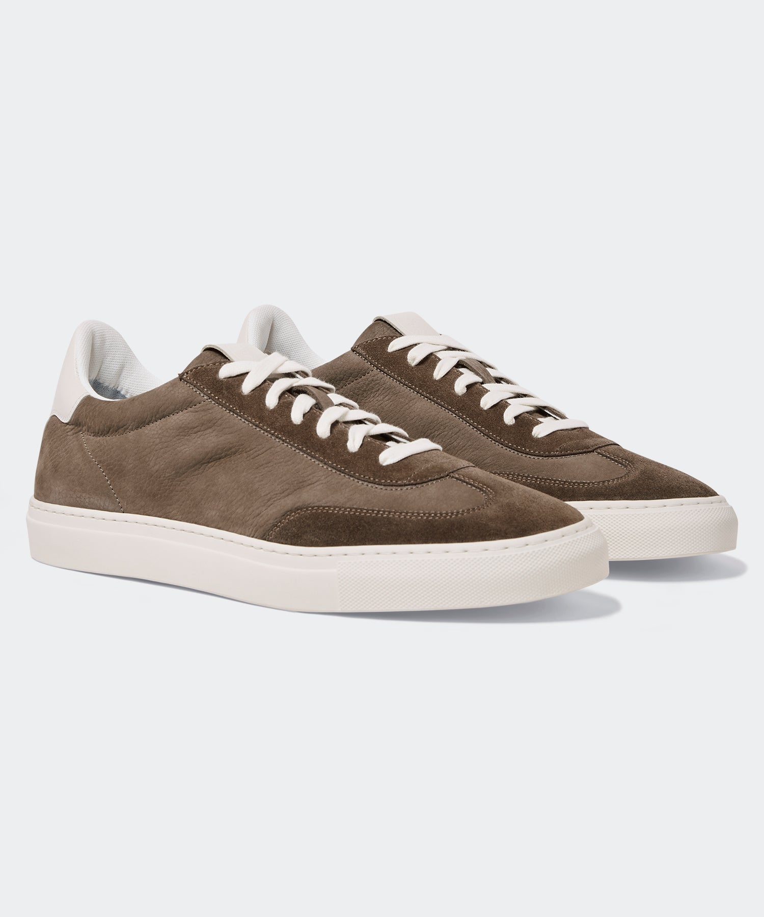 Tuscan Low Profile Sneaker - Image 2