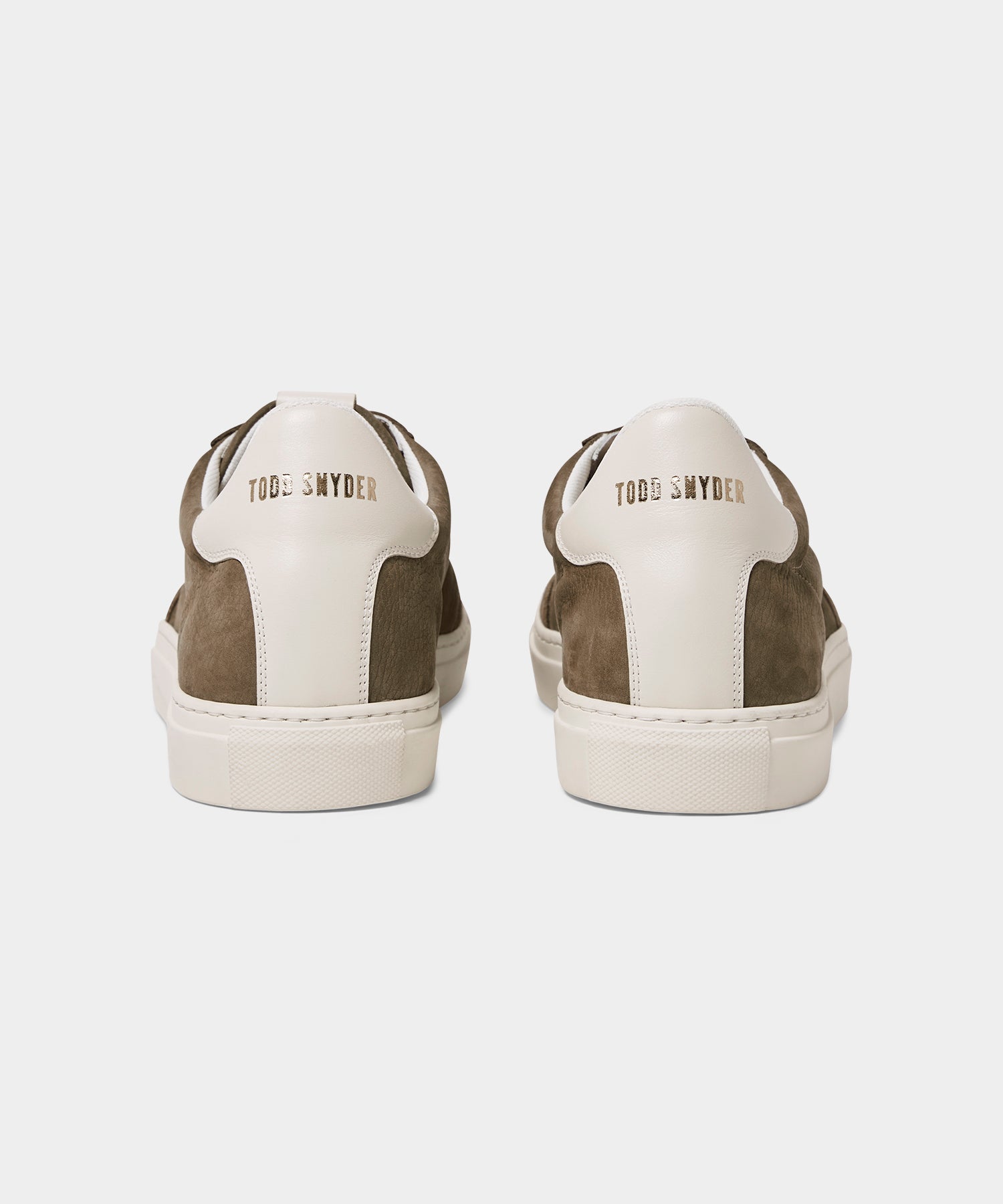 Tuscan Low Profile Sneaker - Image 5
