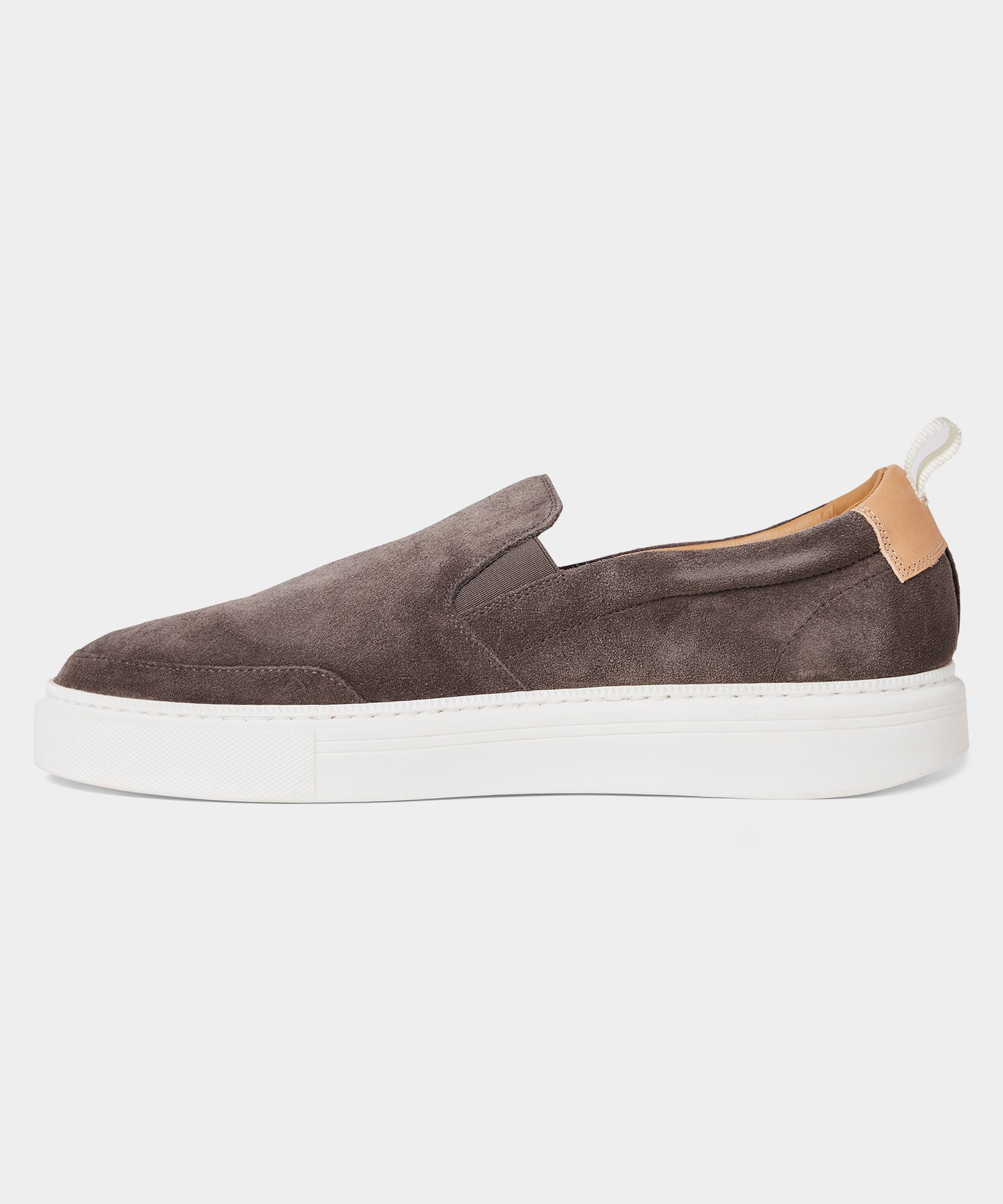 Tuscan Slip-On Sneaker - Image 3