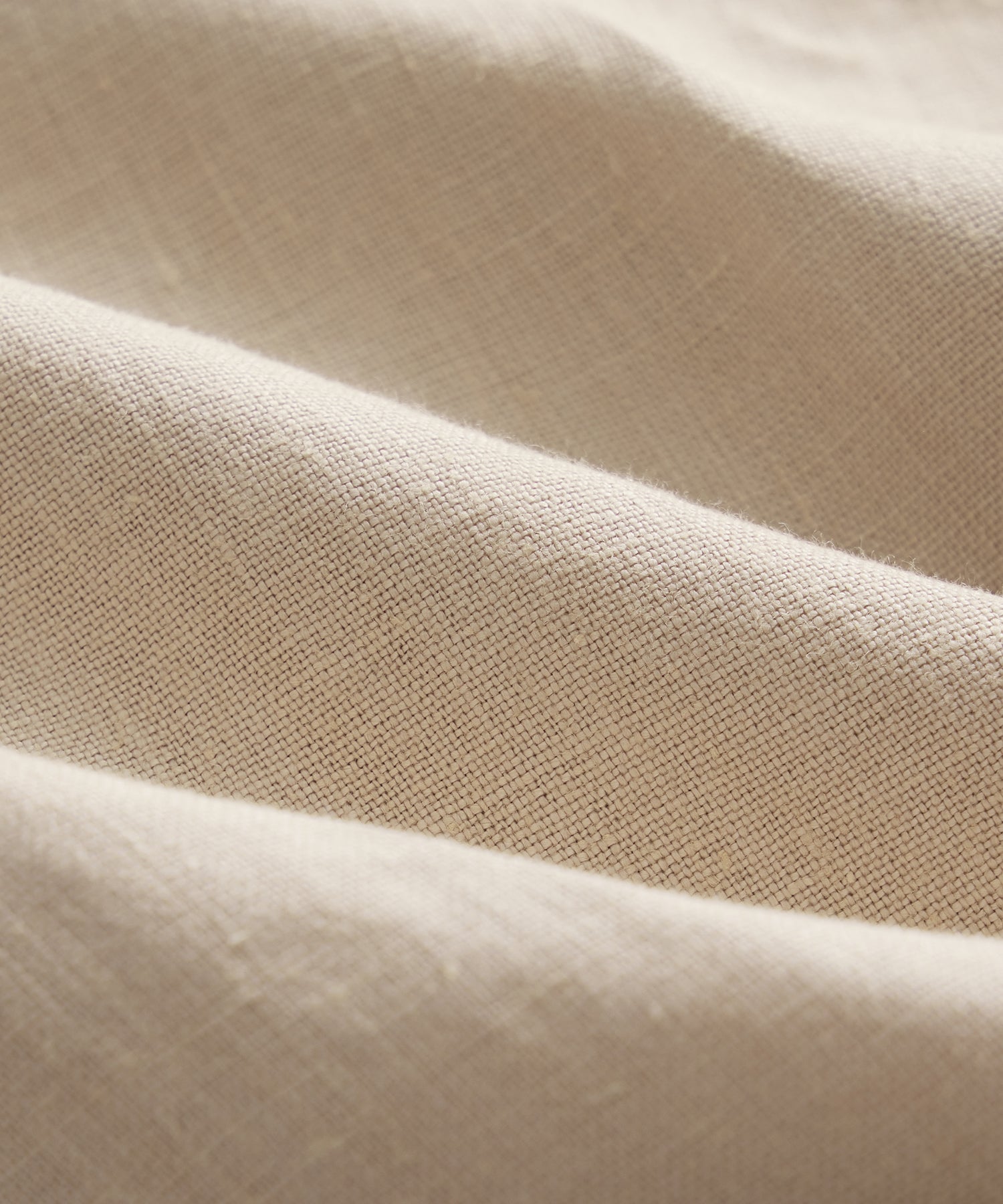 Straight Fit 5-Pocket Linen Pant - Image 8