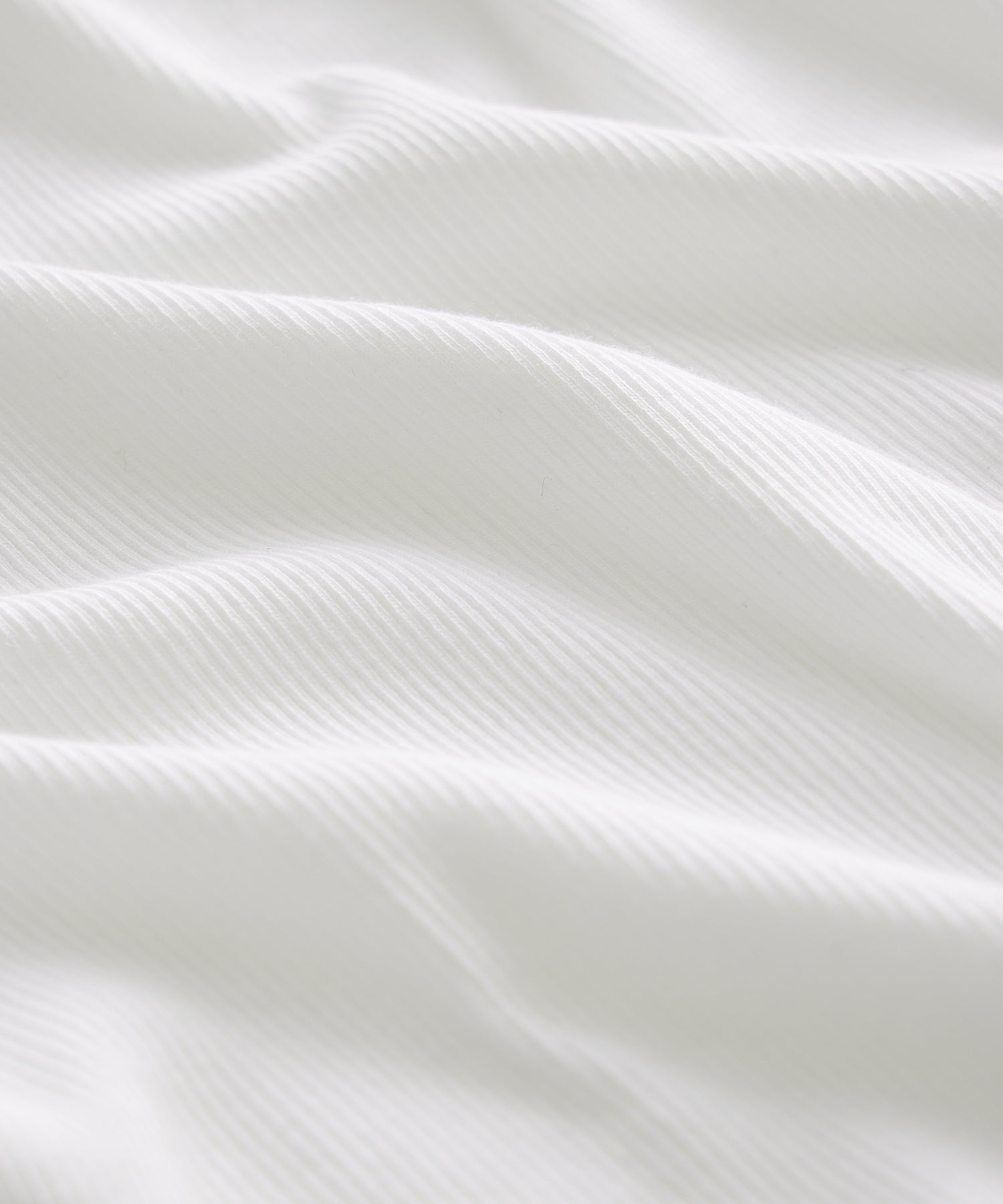 Slim Ribbed Tank - Image 7