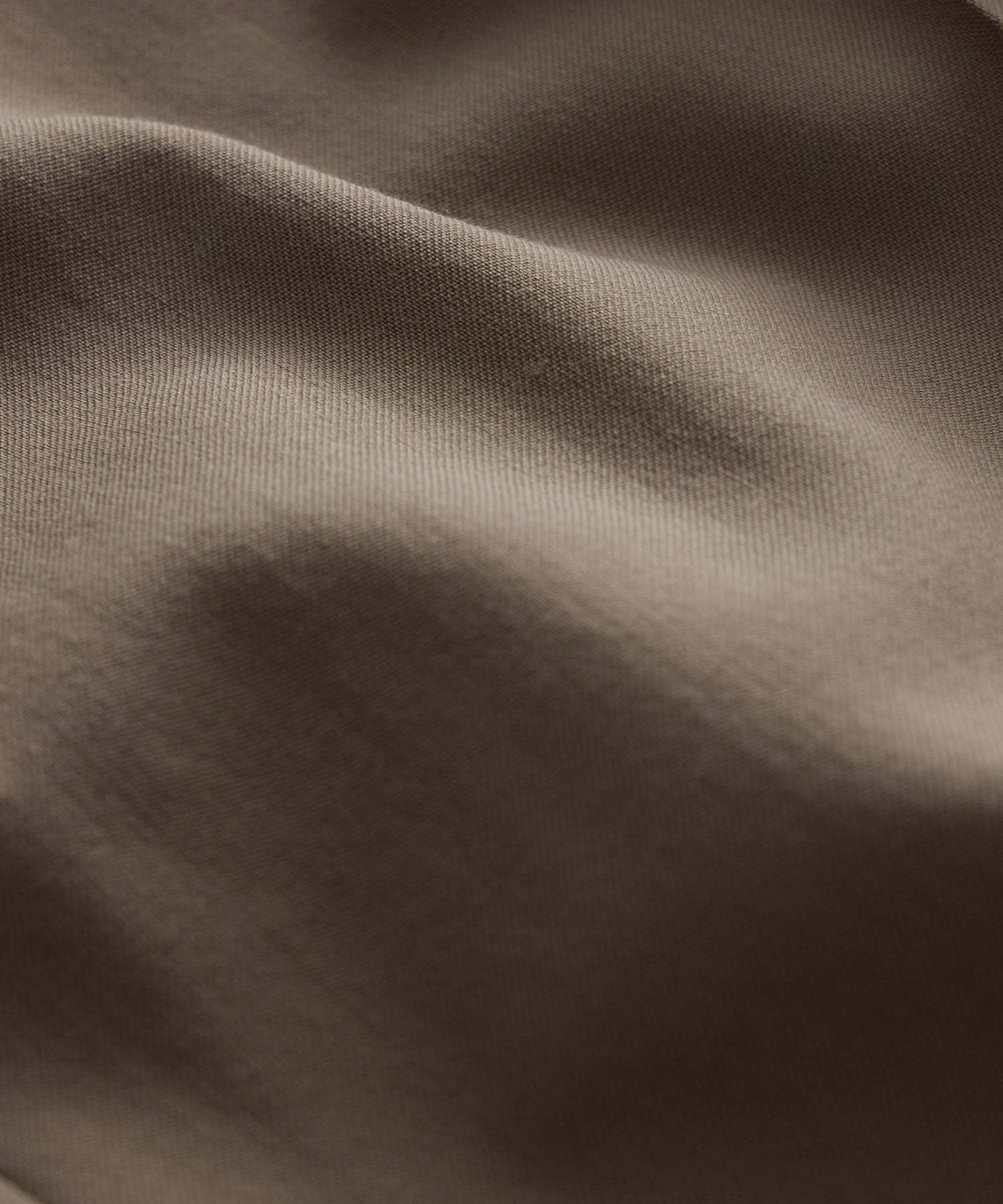 7 Italian Gabardine Tab Short - Image 8
