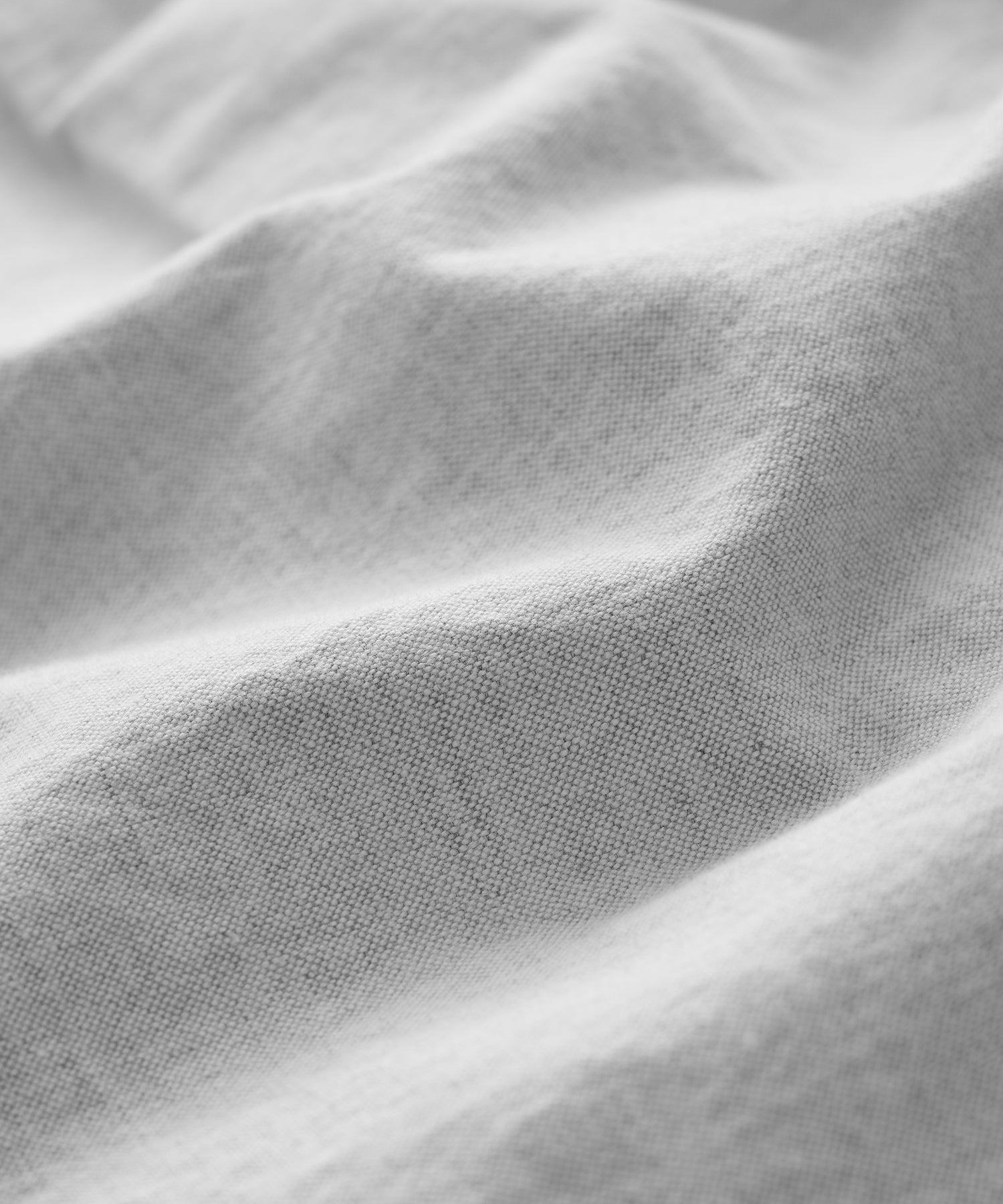 Japanese Selvedge Oxford Button-Down Collar Shirt - Image 4
