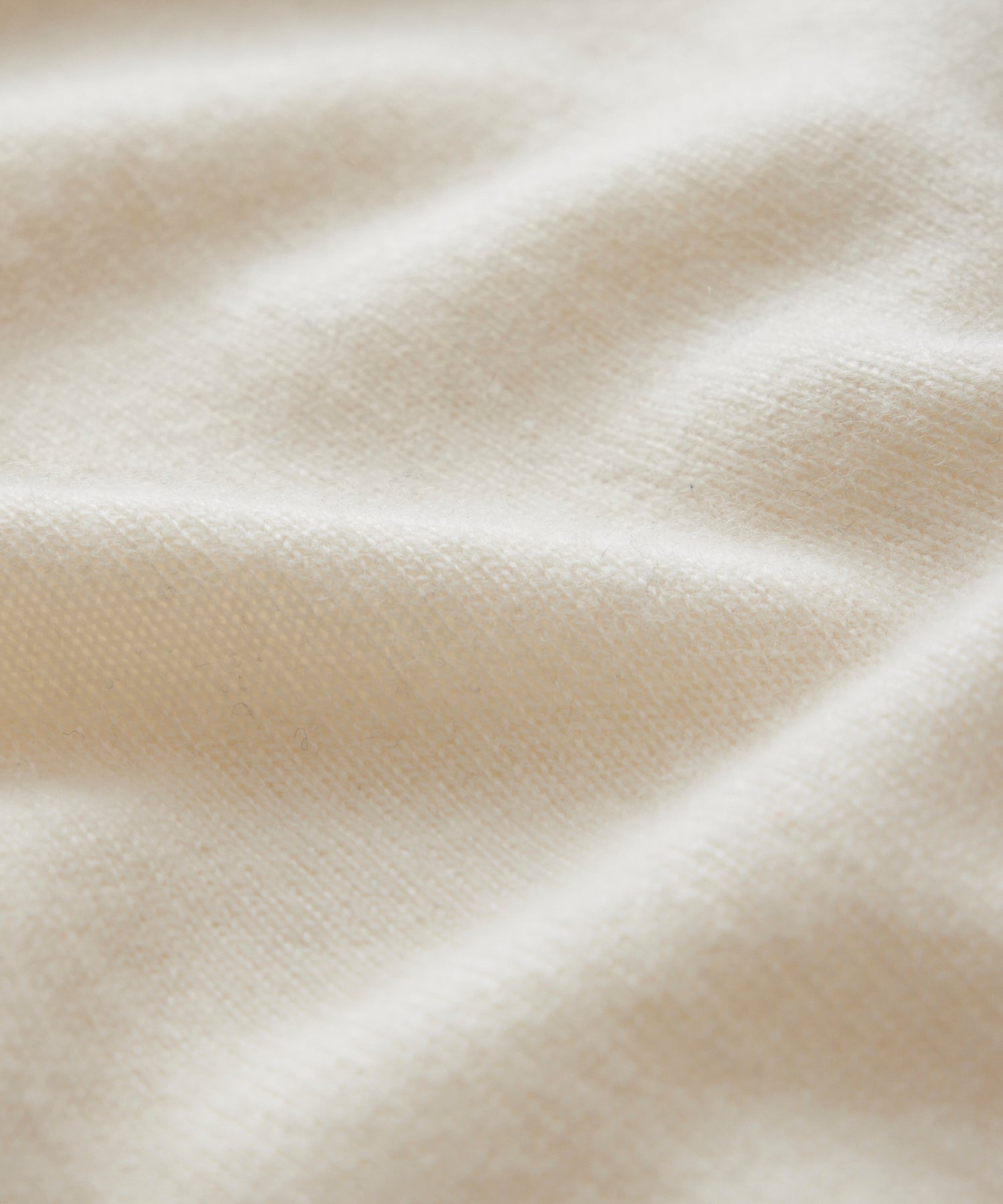 Cashmere Cardigan in Bisque - Image 3