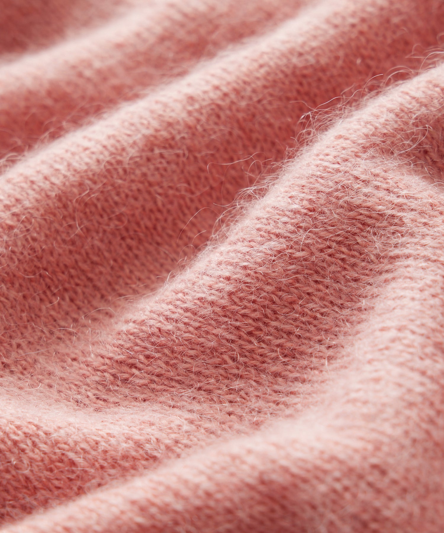 Relaxed Mohair Sweater Polo - Image 3