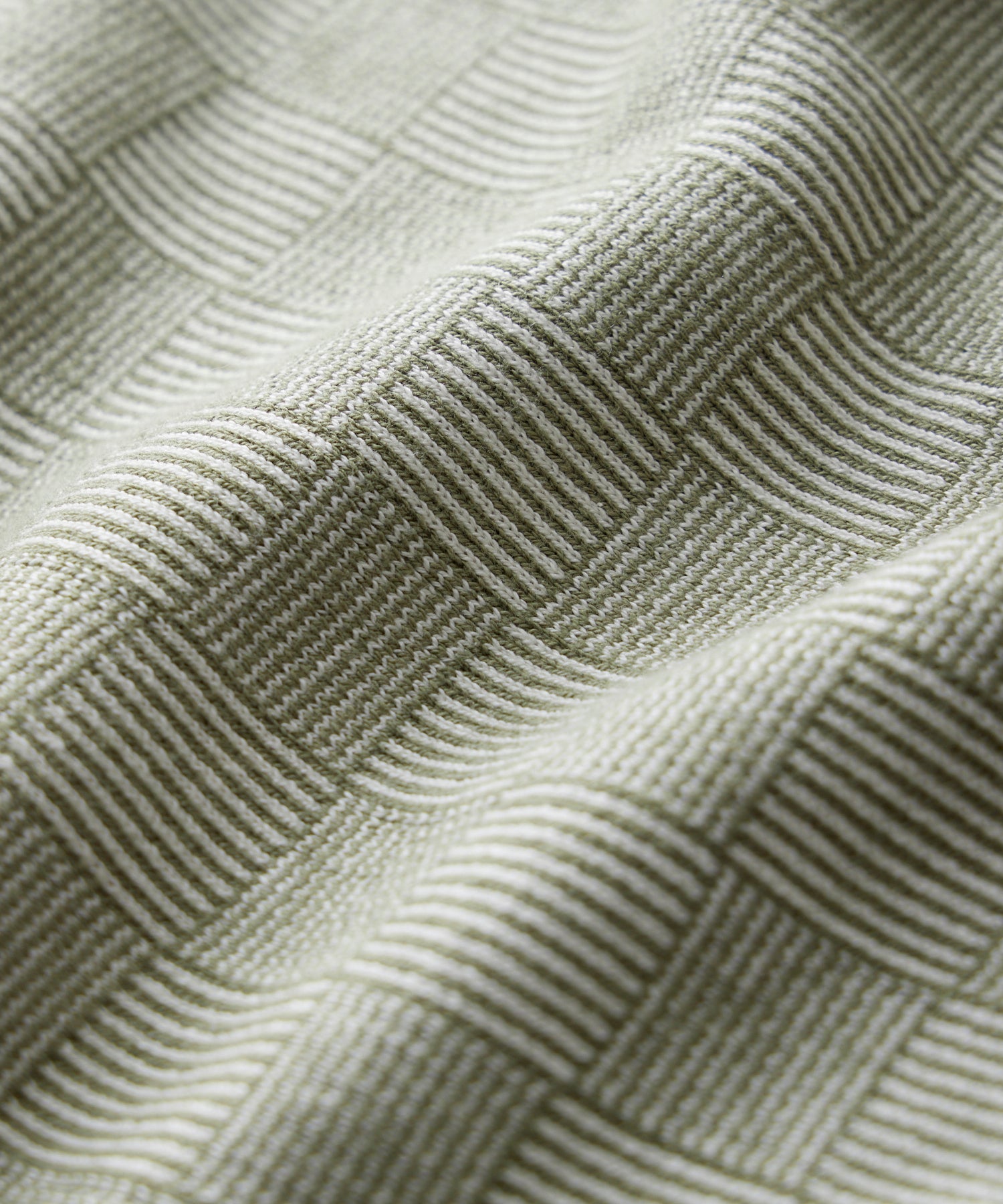 Relaxed Silk-Cotton Montauk Sweater Polo - Image 3