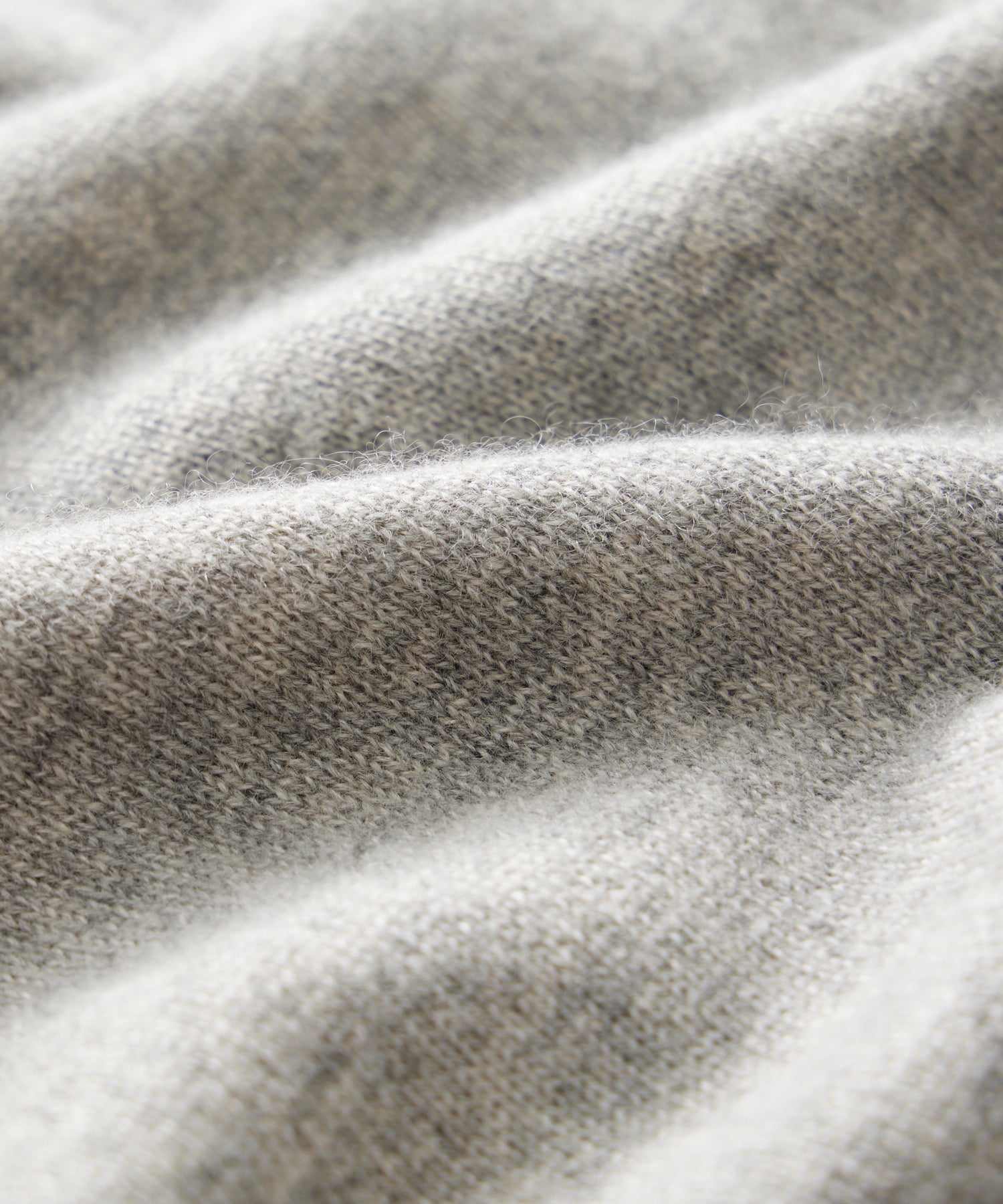 Cashmere Crewneck - Image 2