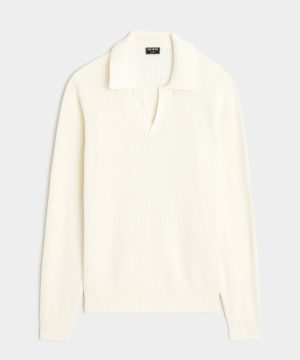 Beechwood Sweater Polo