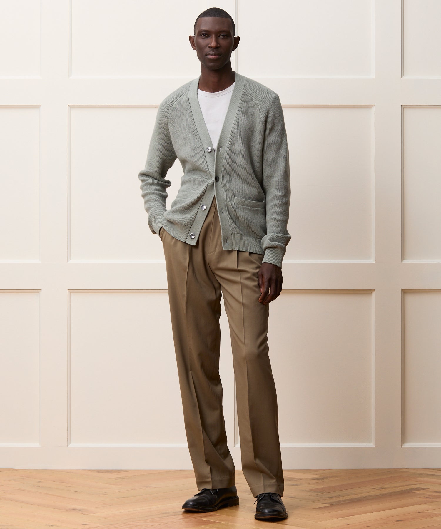 Beechwood Cardigan - Image 3