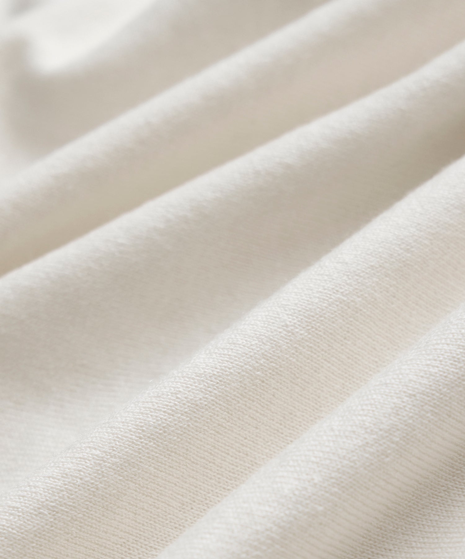 Silk-Cashmere Tee - Image 6