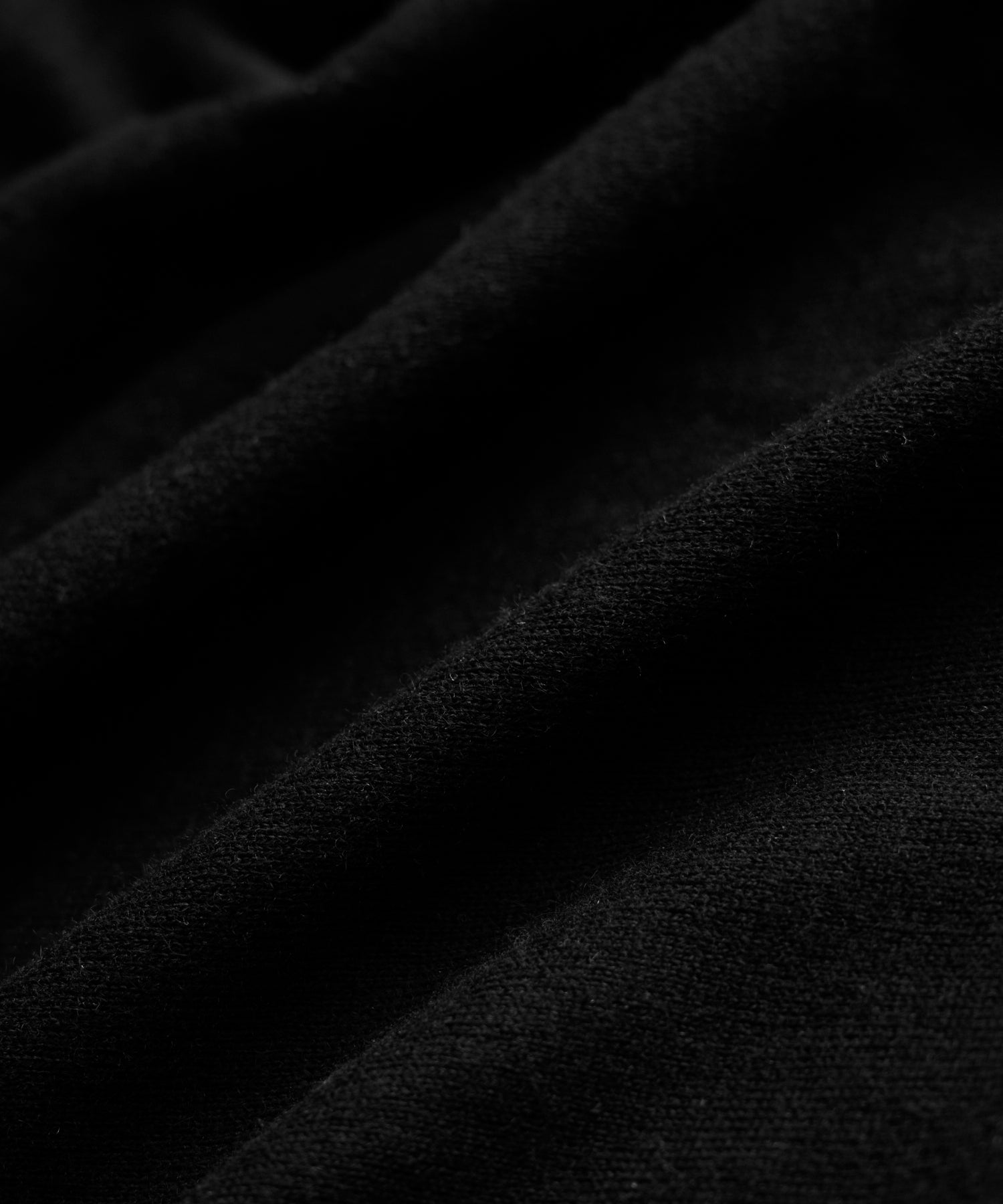 Silk-Cashmere Tee - Image 6