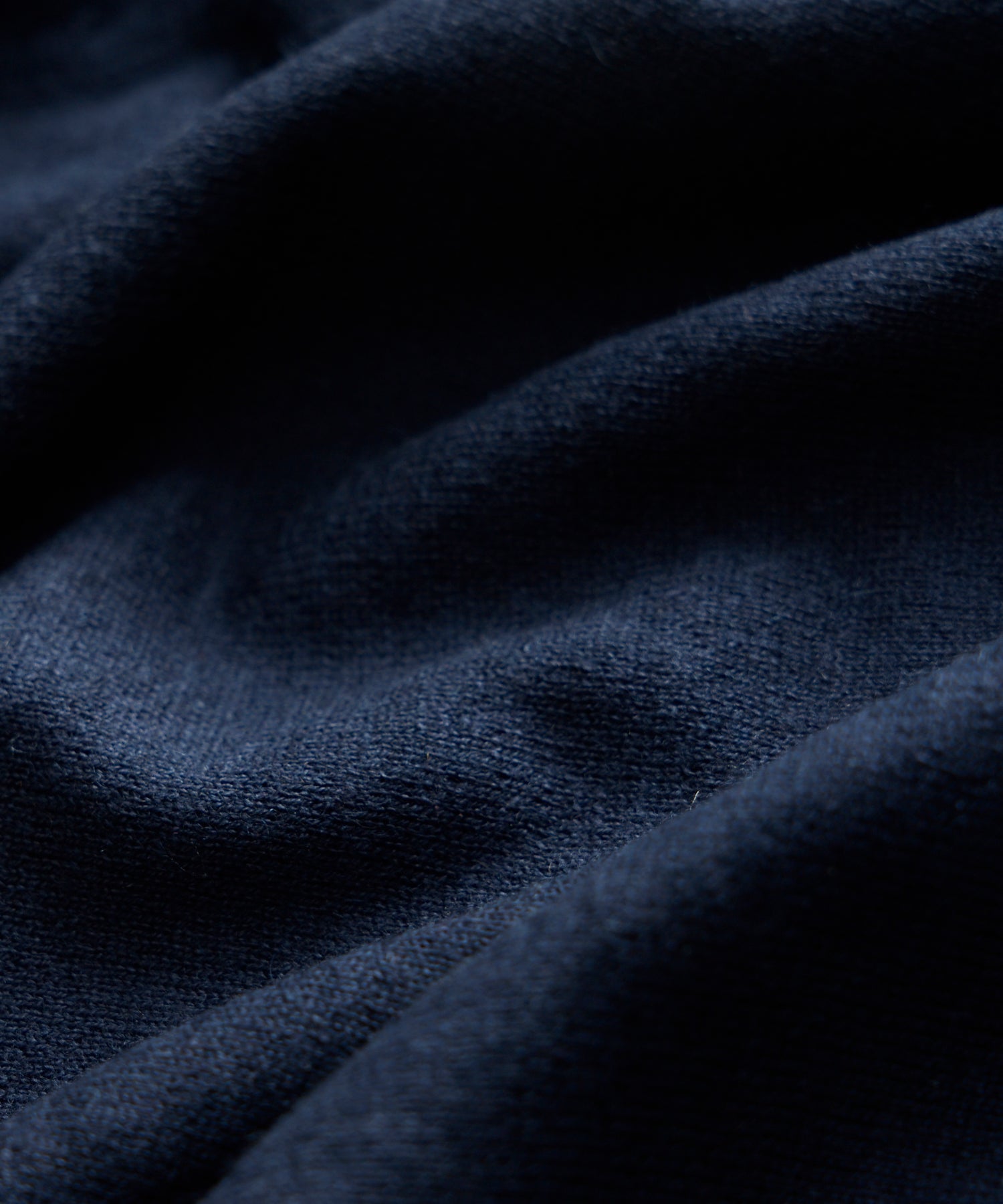 Silk-Cashmere Tee - Image 6