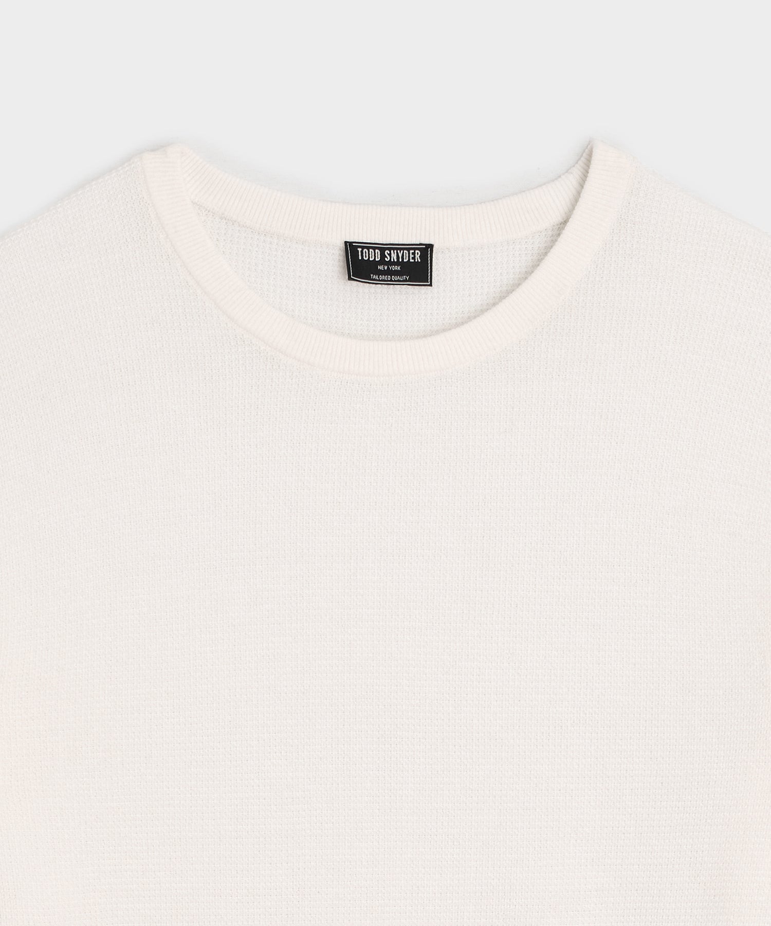 Vista Crewneck Sweater - Image 6
