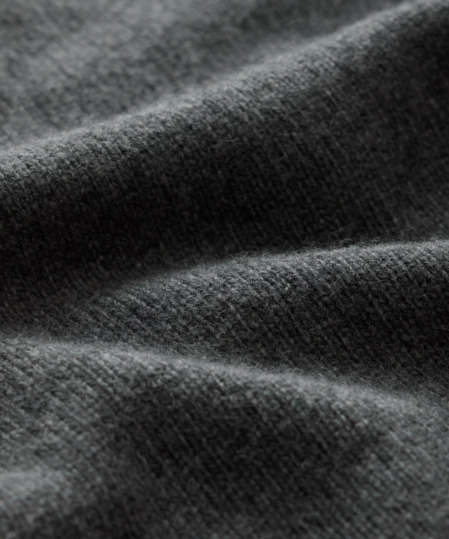 Nomad Cashmere Crewneck - Image 6