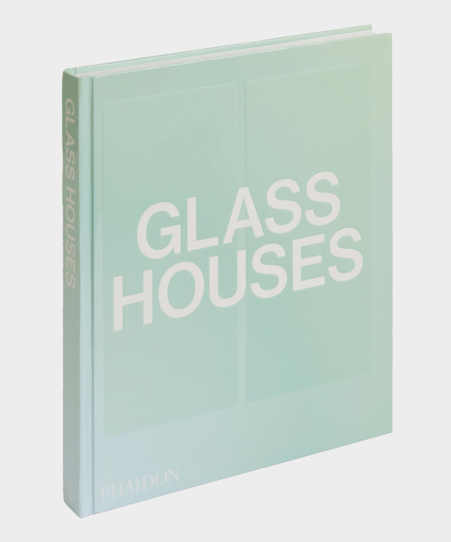Phaidon Glass Houses Book - Image 2