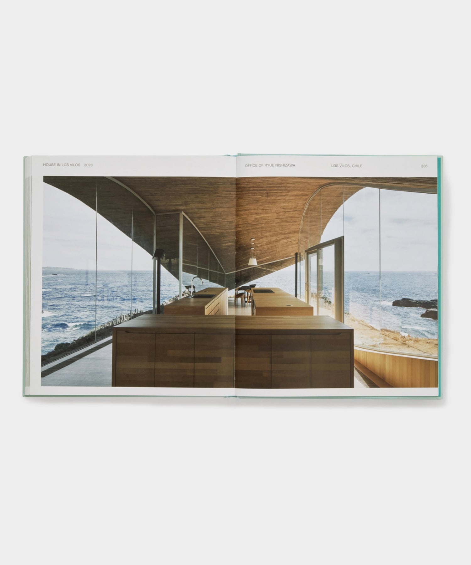 Phaidon Glass Houses Book - Image 3