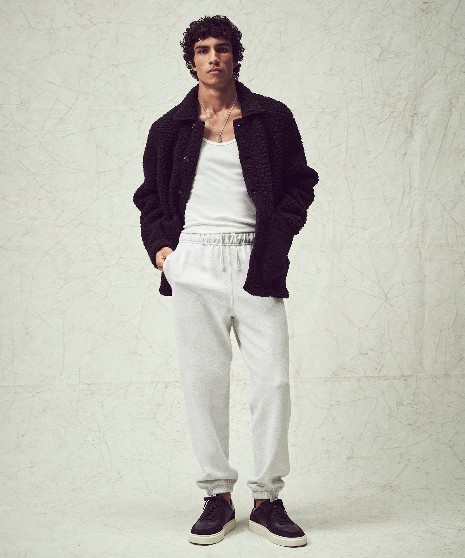Champion Relaxed French Terry Sweatpant - Image 5