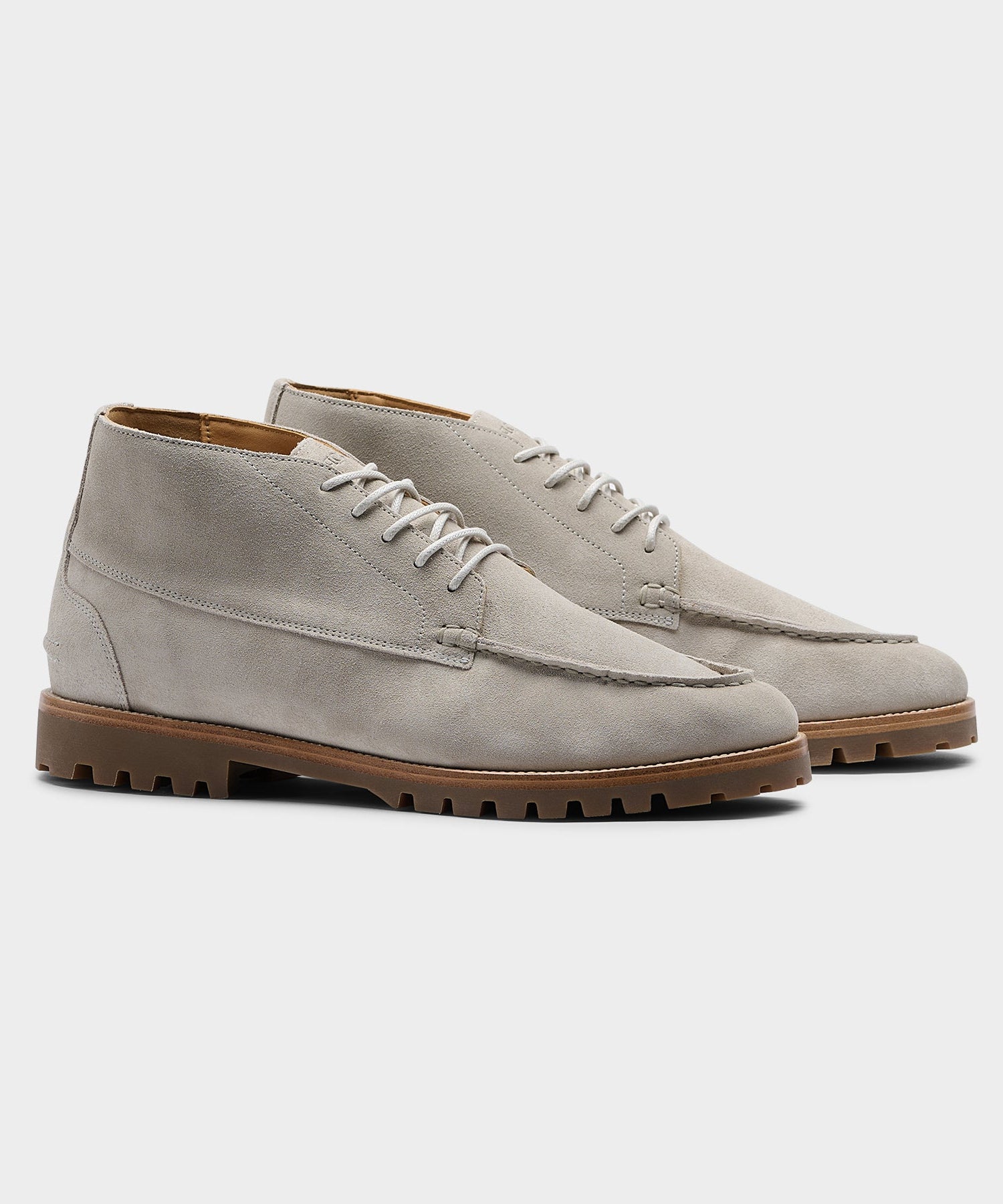 CQP Silva Chukka Boot