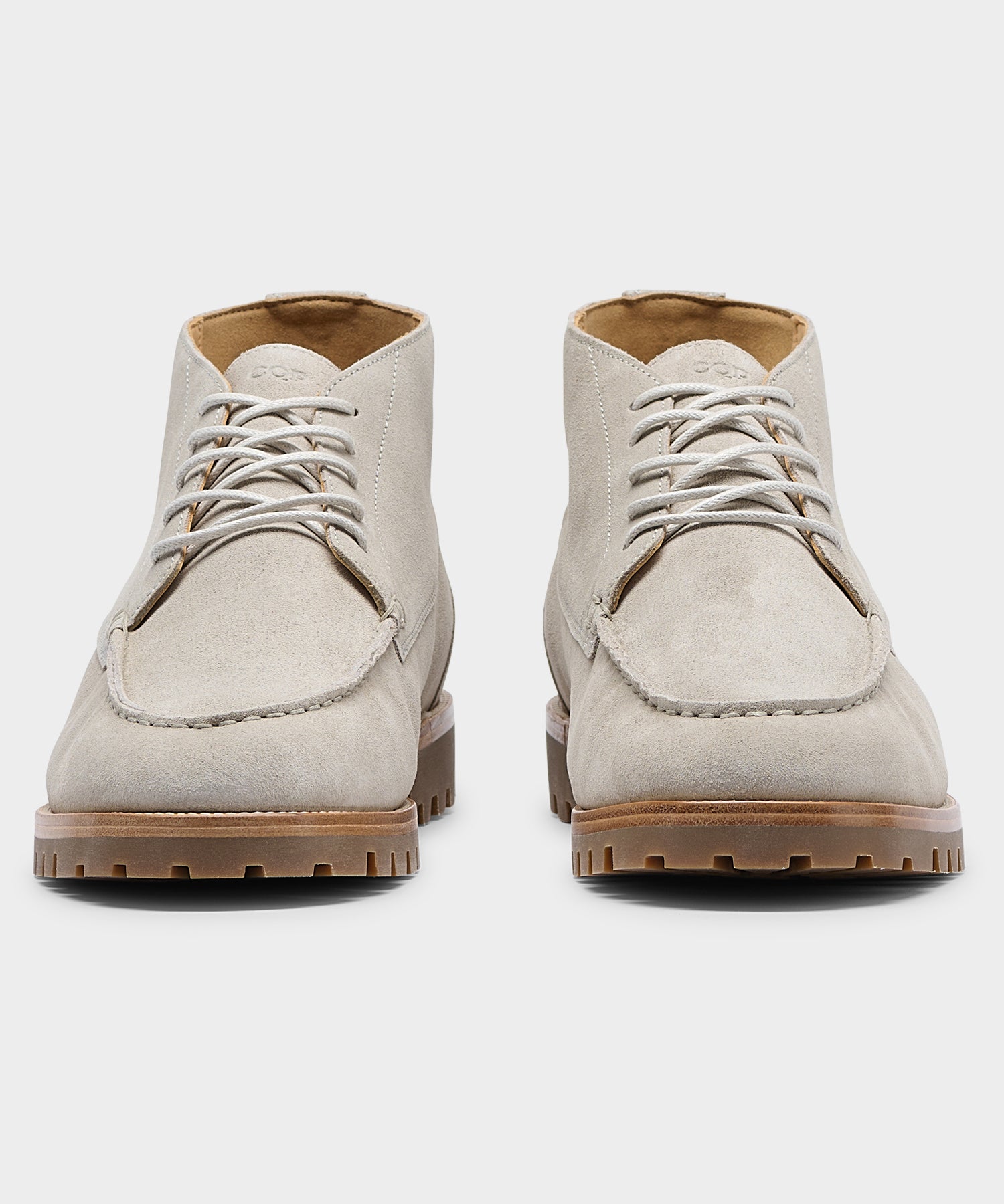 CQP Silva Chukka Boot - Image 3