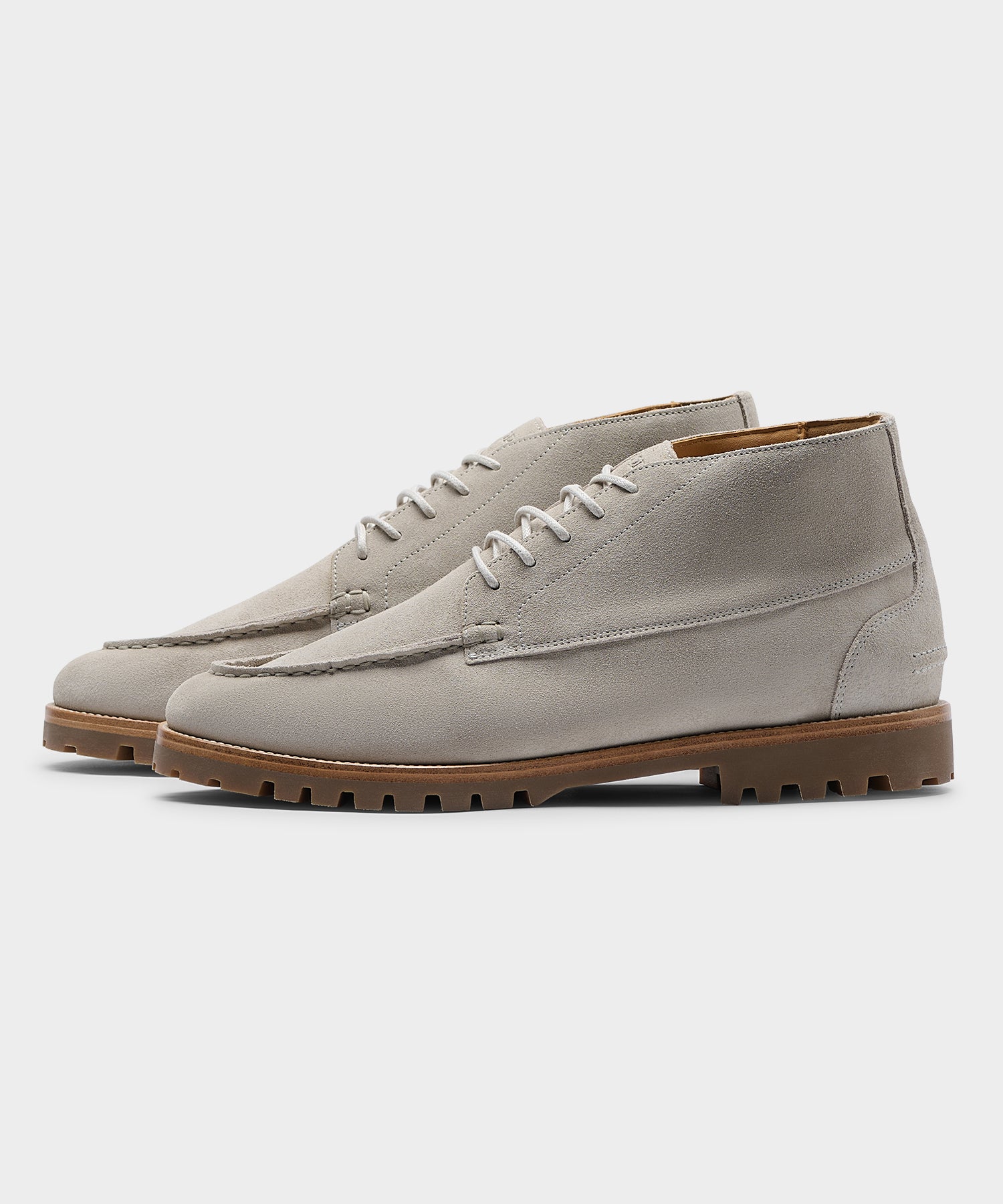 CQP Silva Chukka Boot - Image 2