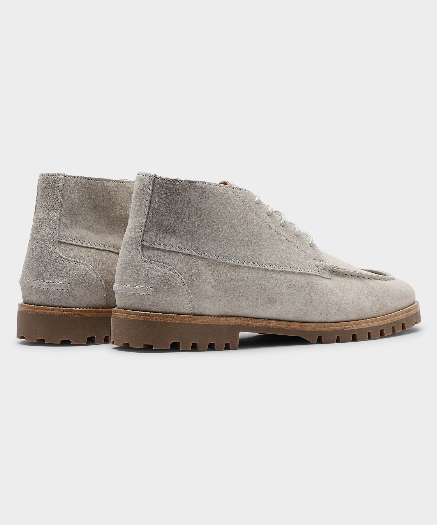 CQP Silva Chukka Boot - Image 4