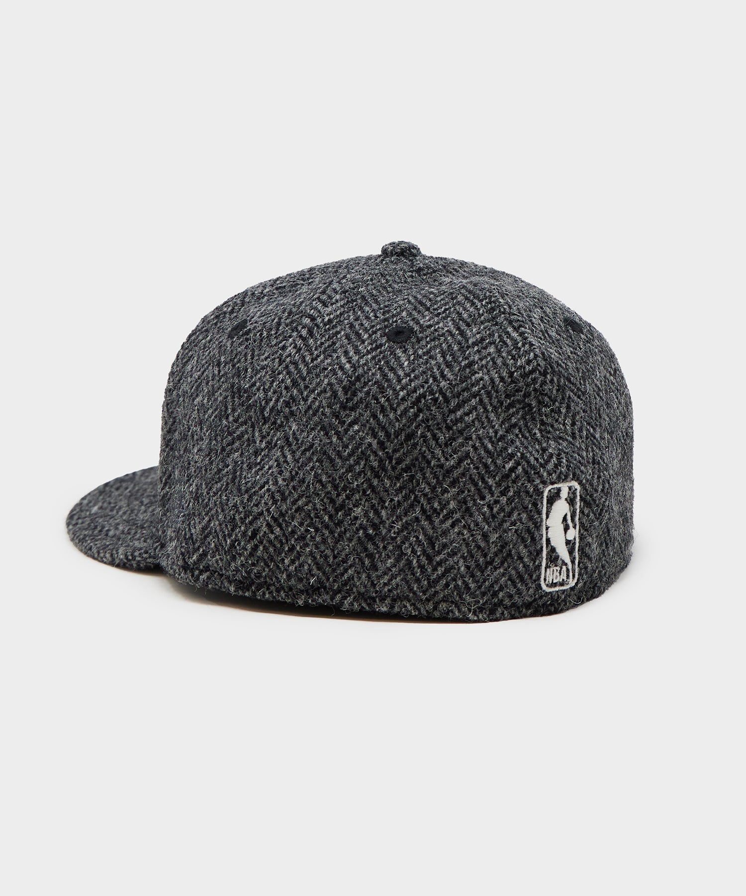 Todd Snyder X NBA Nets New Era Hat - Image 3