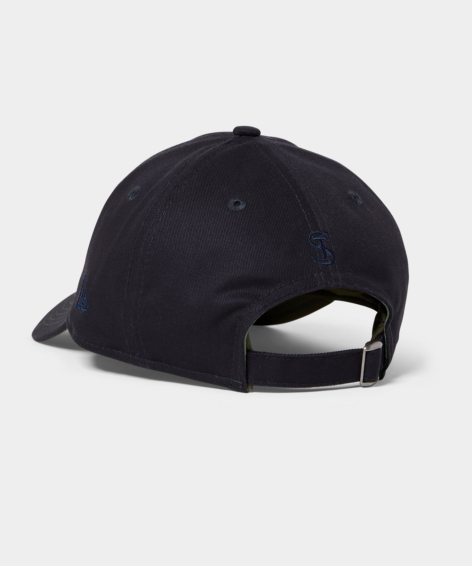 Todd Snyder X New Era 9TWENTY Dodgers Cap - Image 3