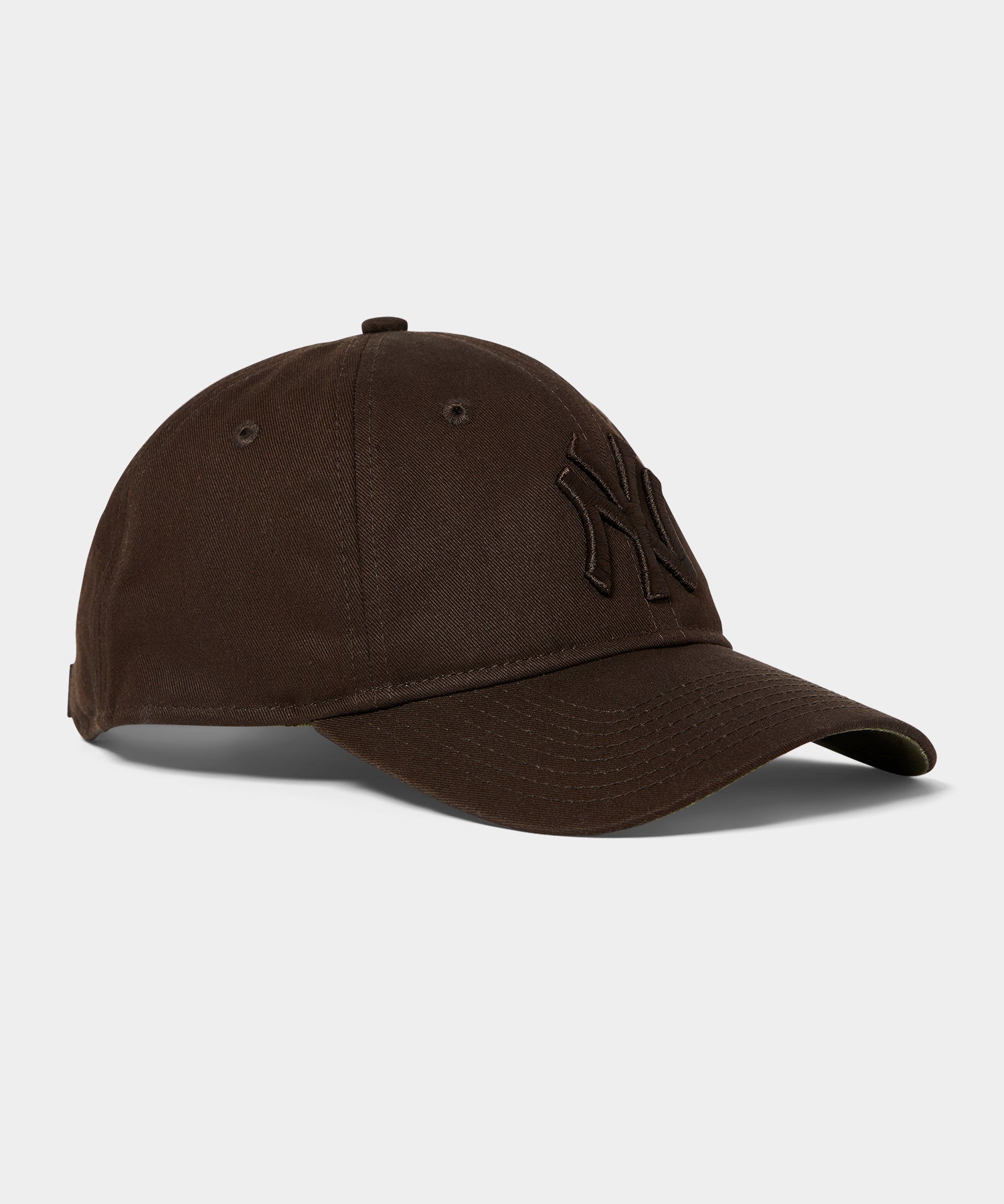 Todd Snyder X New Era 9TWENTY Yankees Cap - Image 2