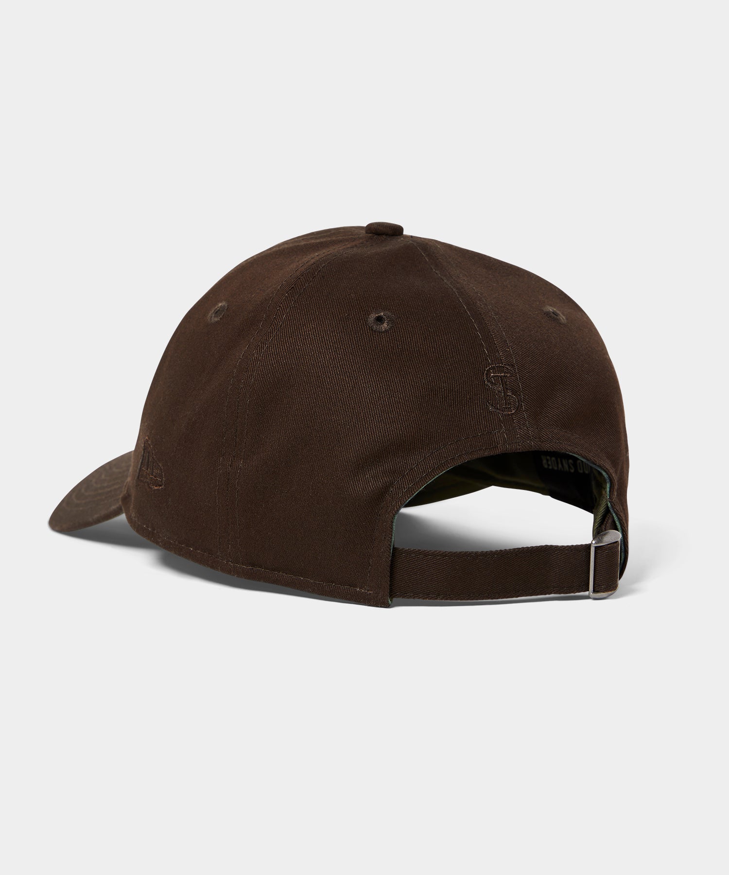 Todd Snyder X New Era 9TWENTY Yankees Cap - Image 3