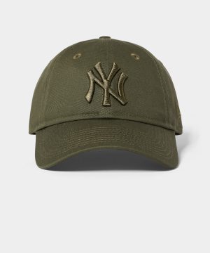 Todd Snyder X New Era 9TWENTY Yankees Cap