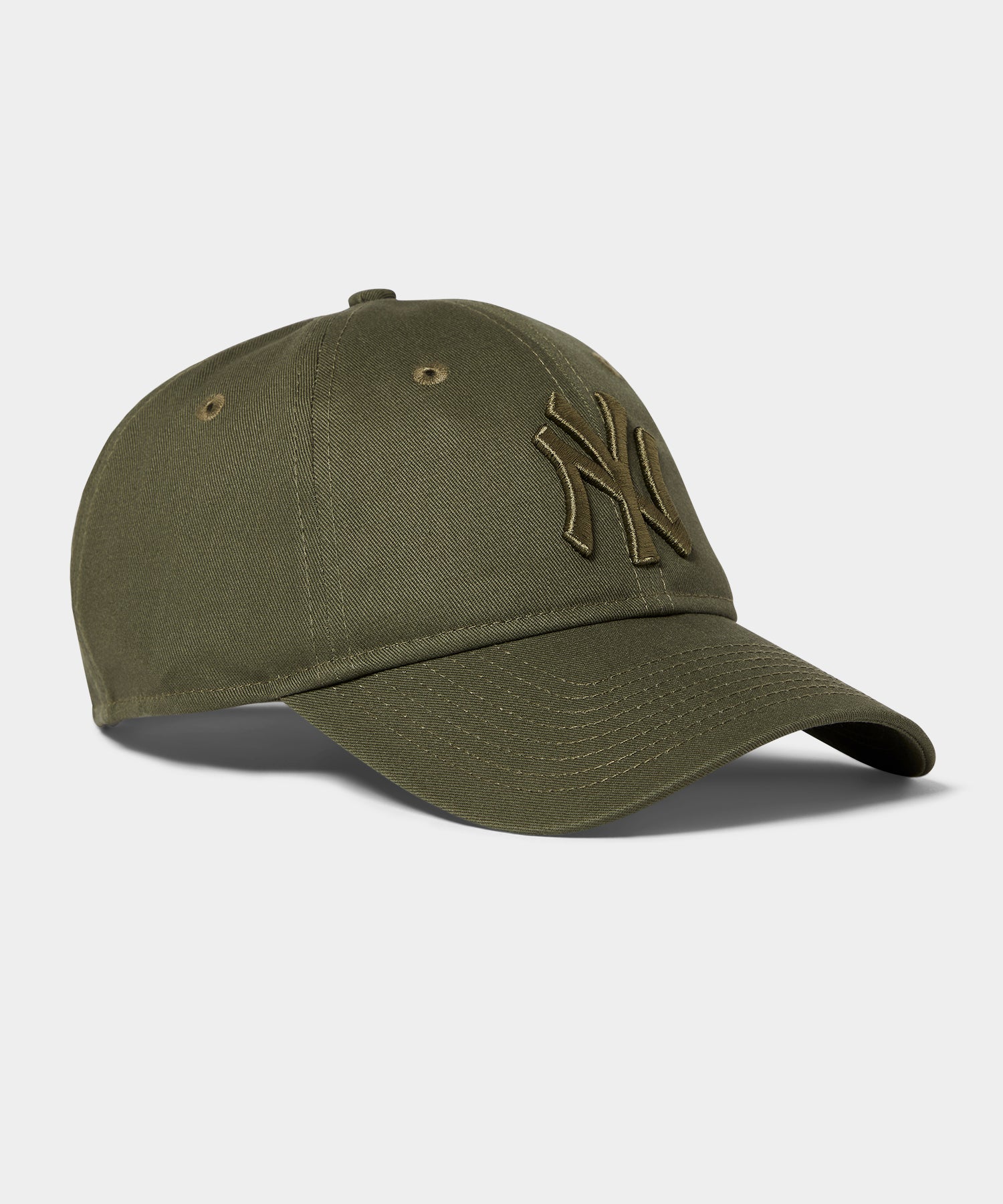Todd Snyder X New Era 9TWENTY Yankees Cap - Image 2