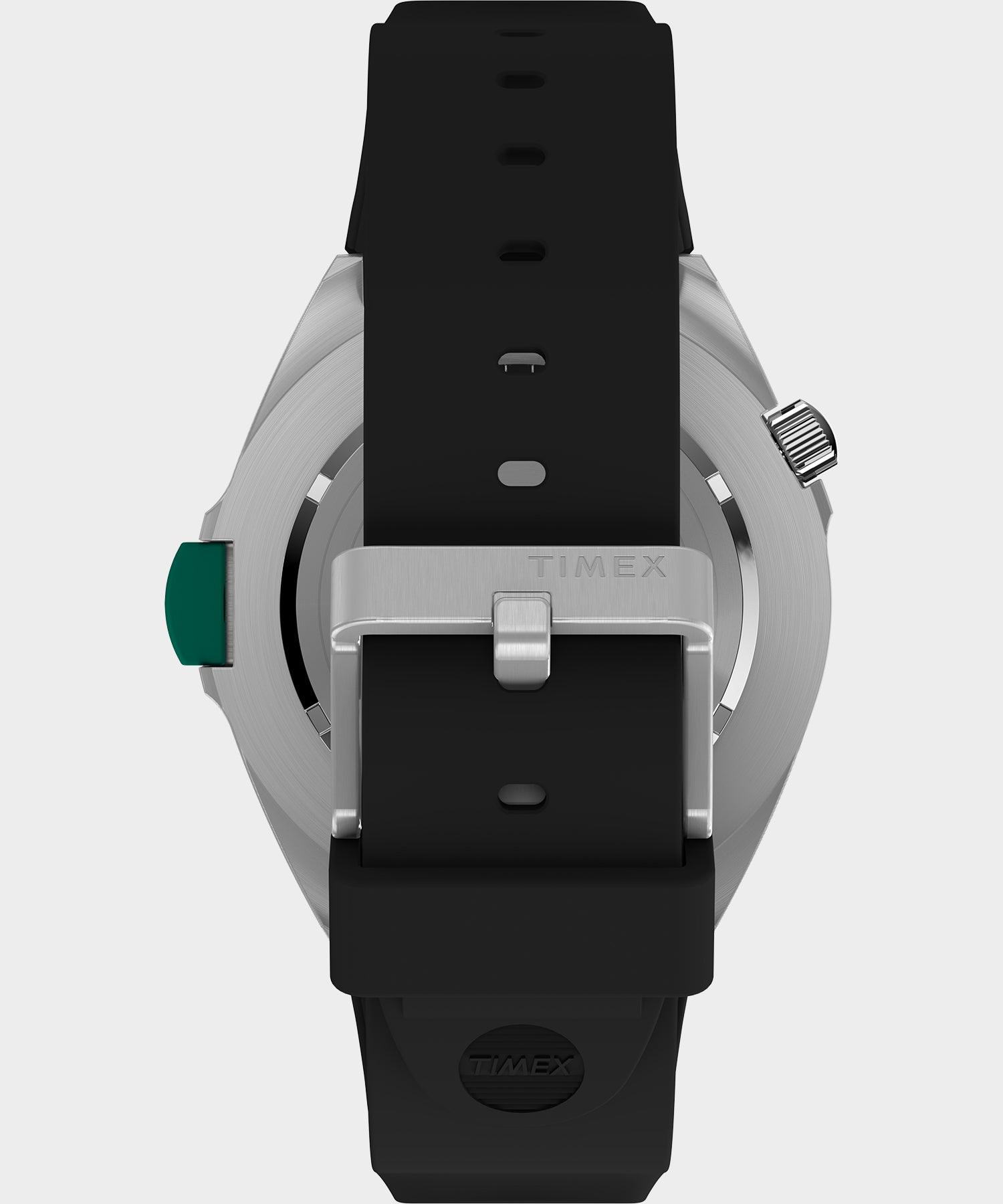 Timex 1995 Intrepid Reissue Watch - Image 6