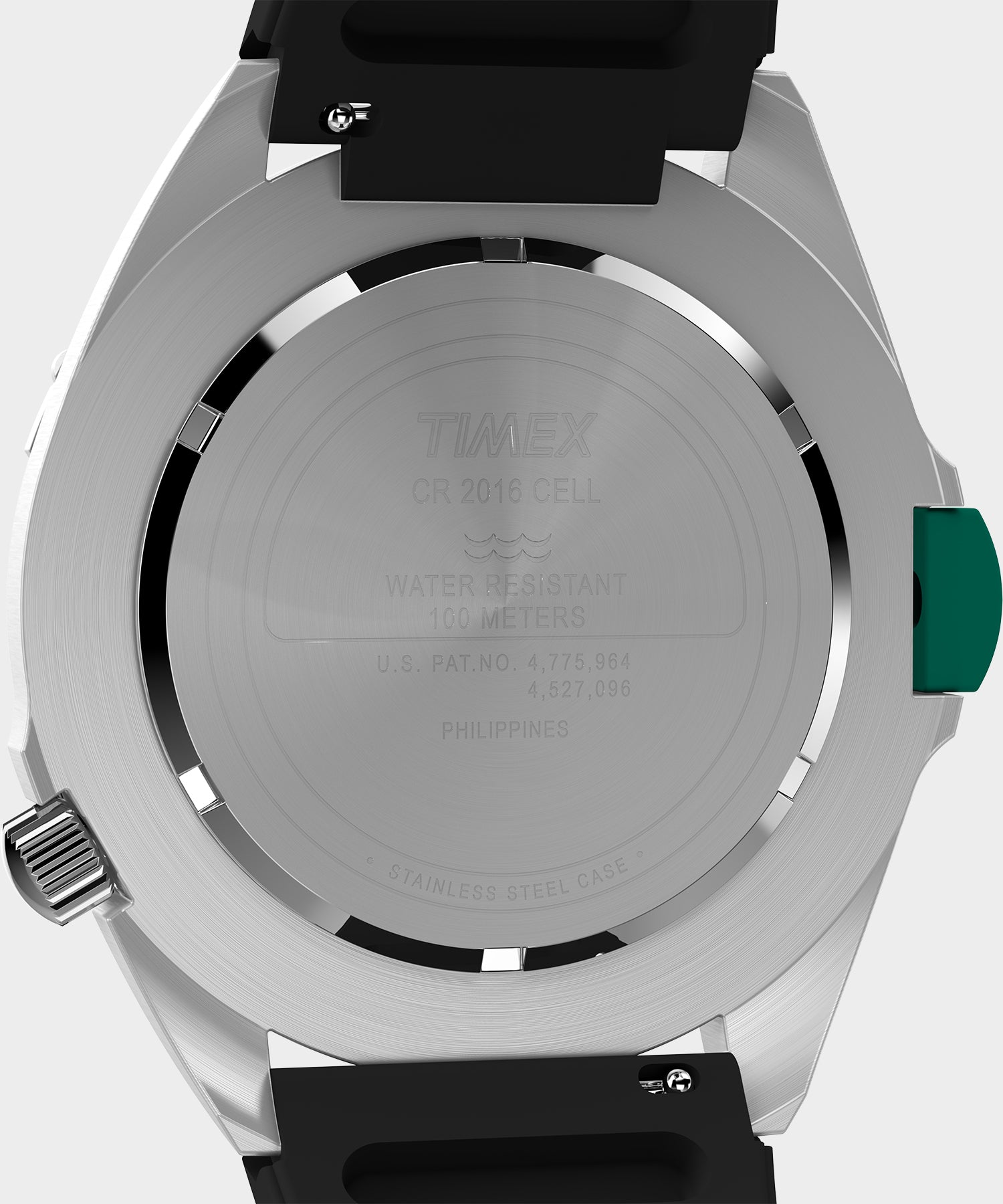 Timex 1995 Intrepid Reissue Watch - Image 5