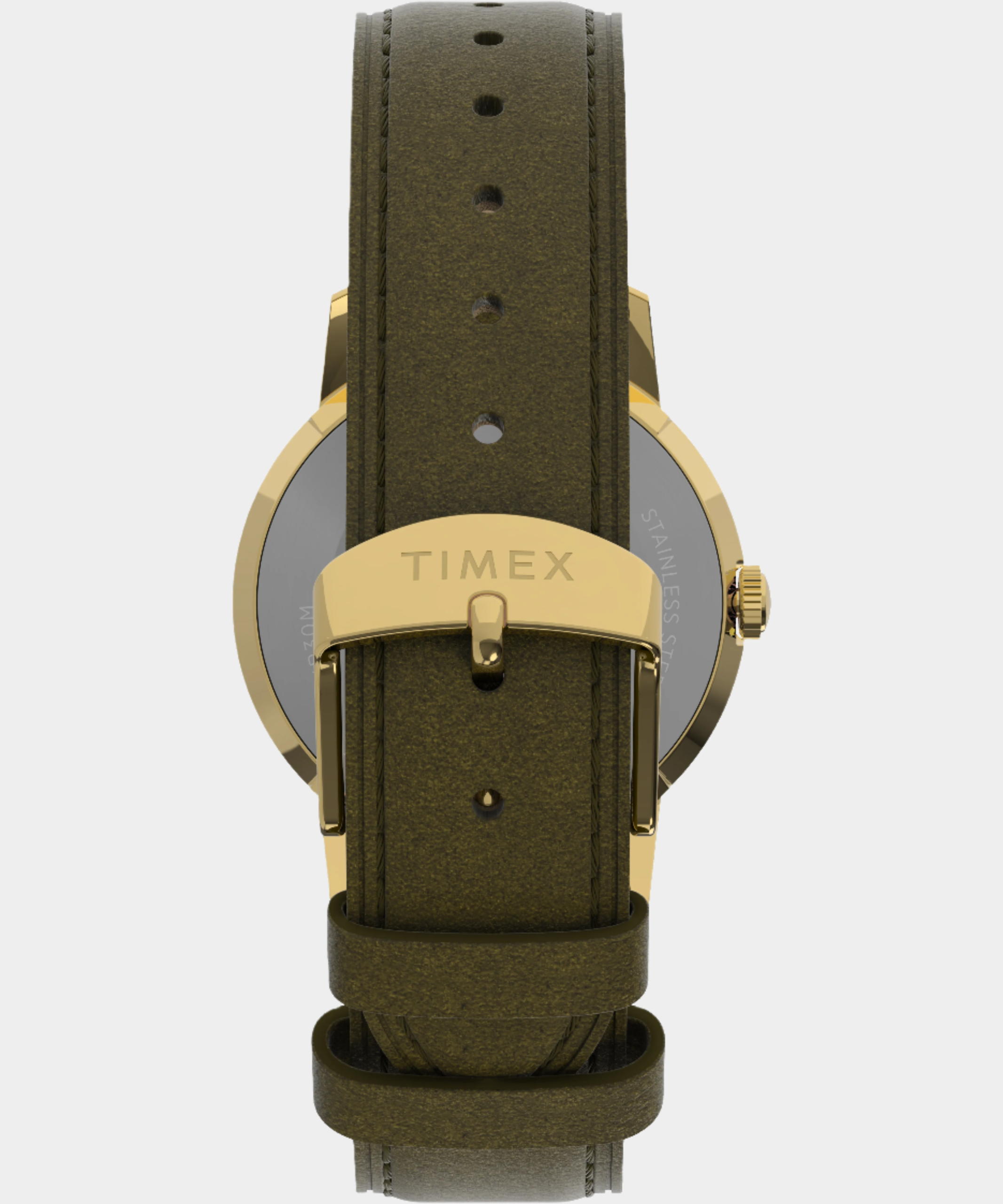 Timex X Todd Snyder Dylan Watch - Image 4