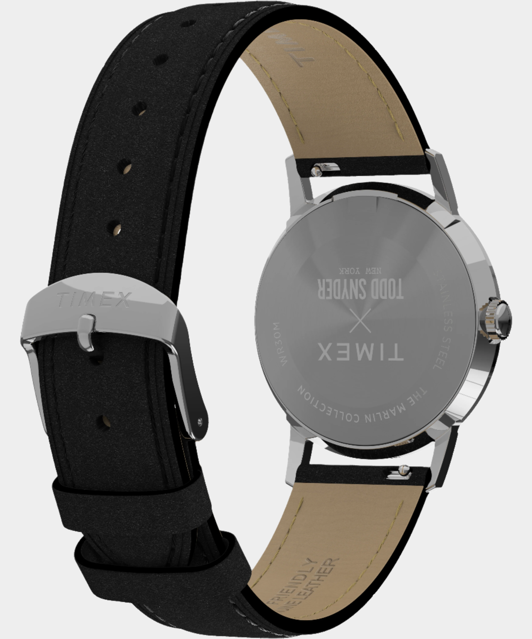 Timex X Todd Snyder Dylan Watch - Image 3