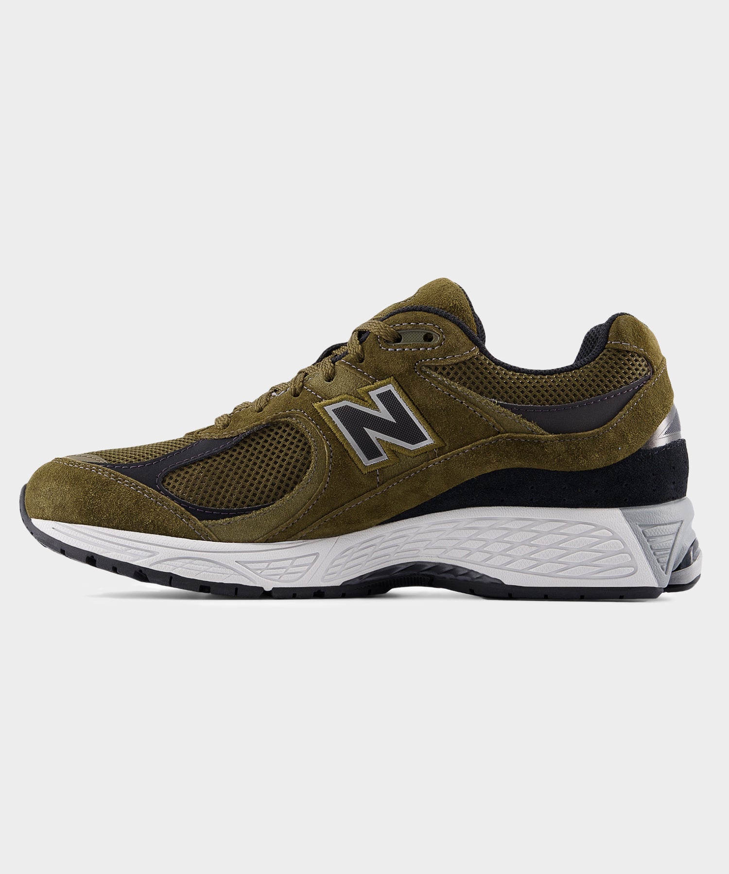New Balance 2002RR Sneaker - Image 3