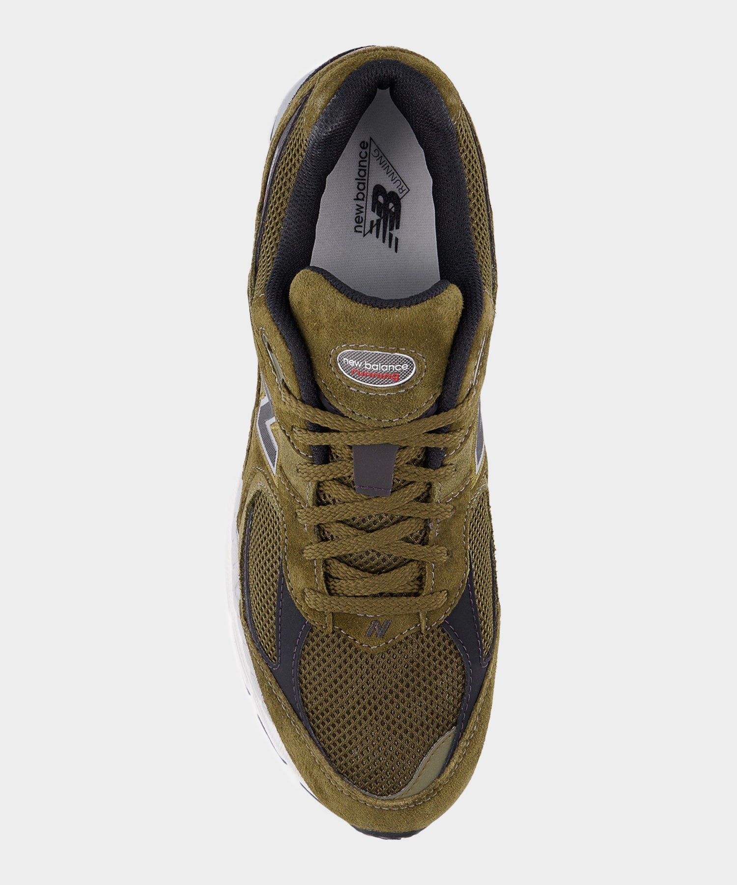New Balance 2002RR Sneaker - Image 2