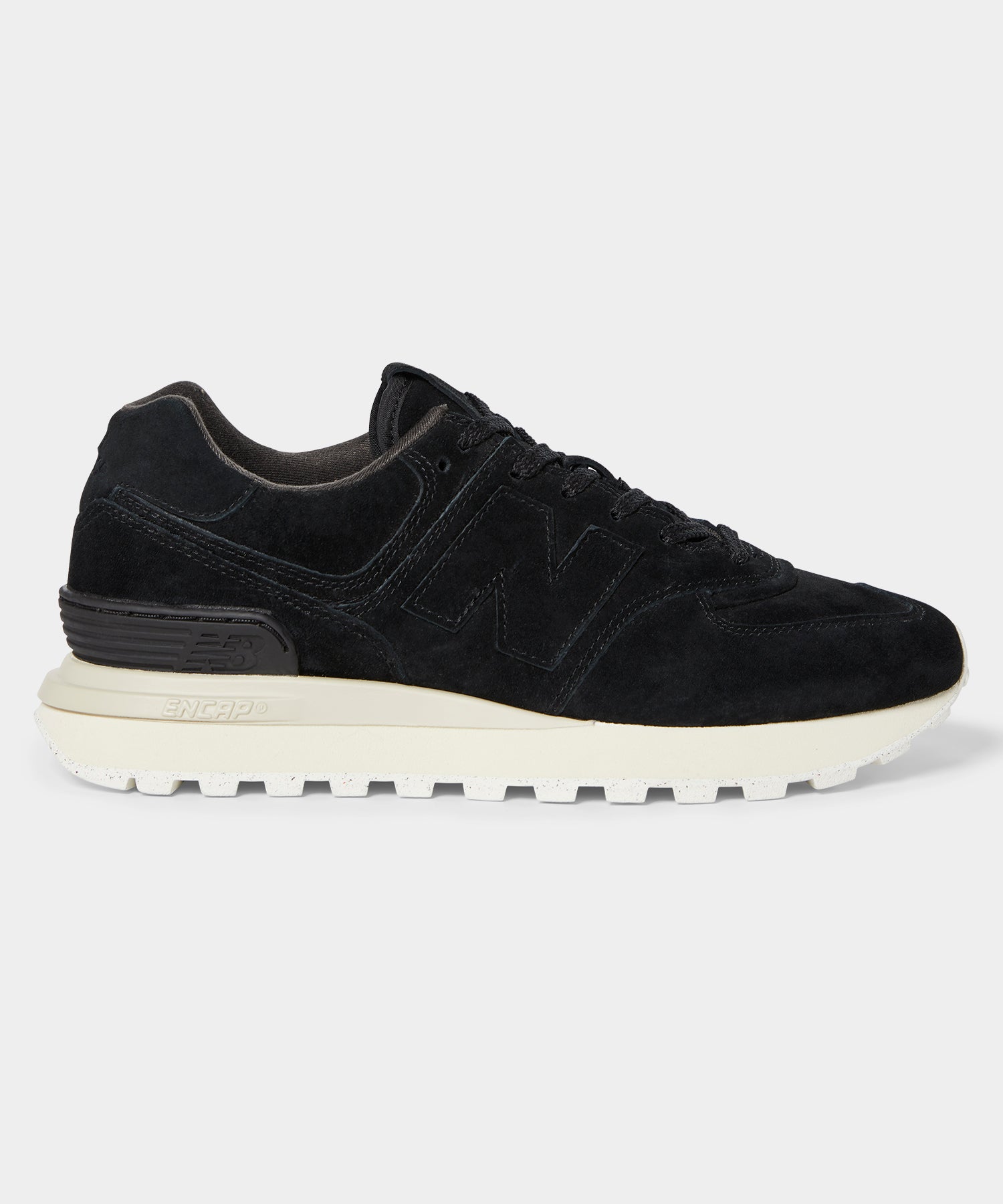 Todd Snyder & New Balance 574 Legacy Sneaker
