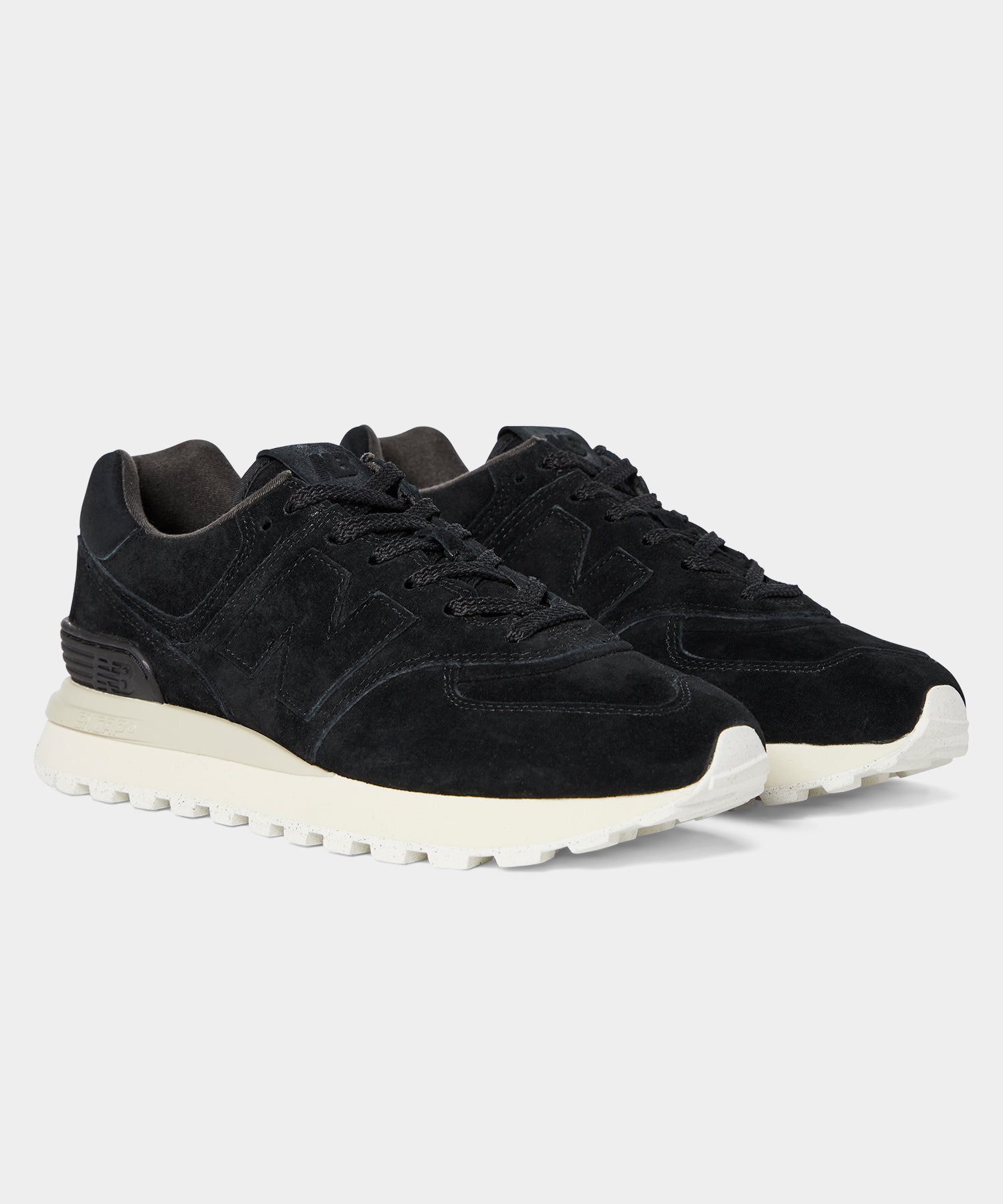 Todd Snyder & New Balance 574 Legacy Sneaker - Image 2